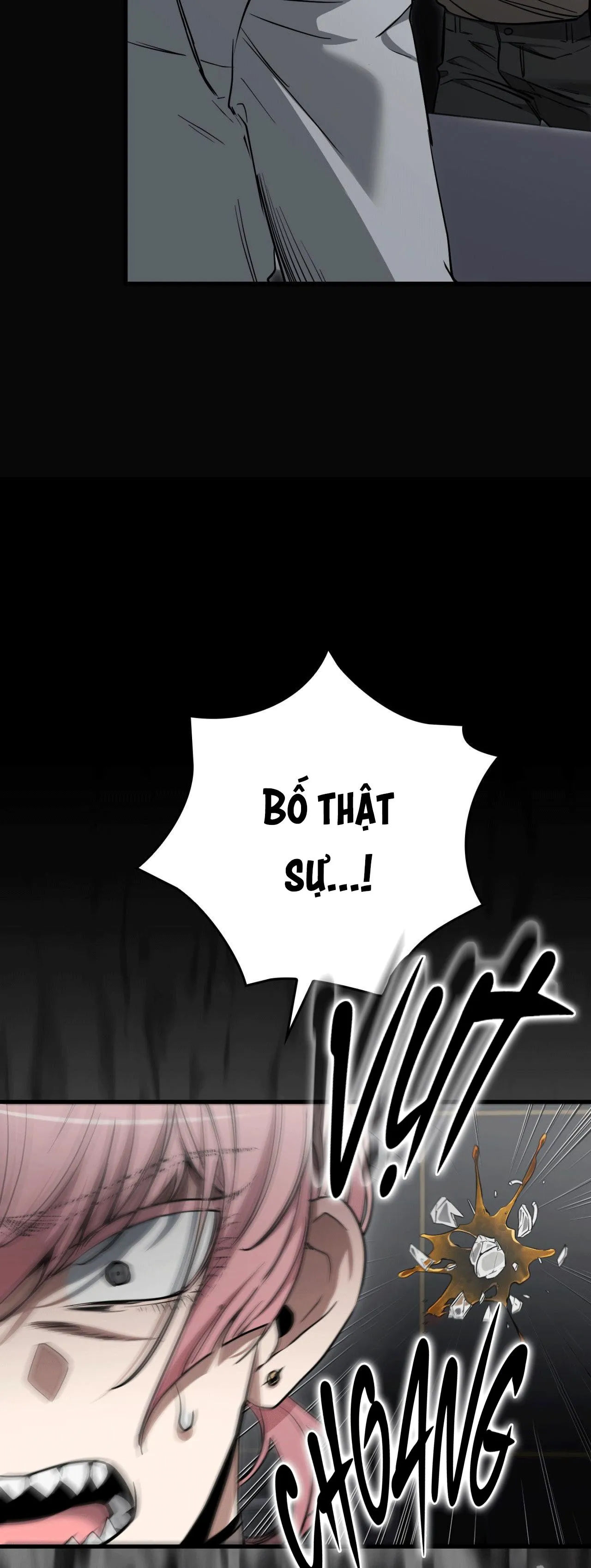 BLACK OUT Chapter 15 Trang 38