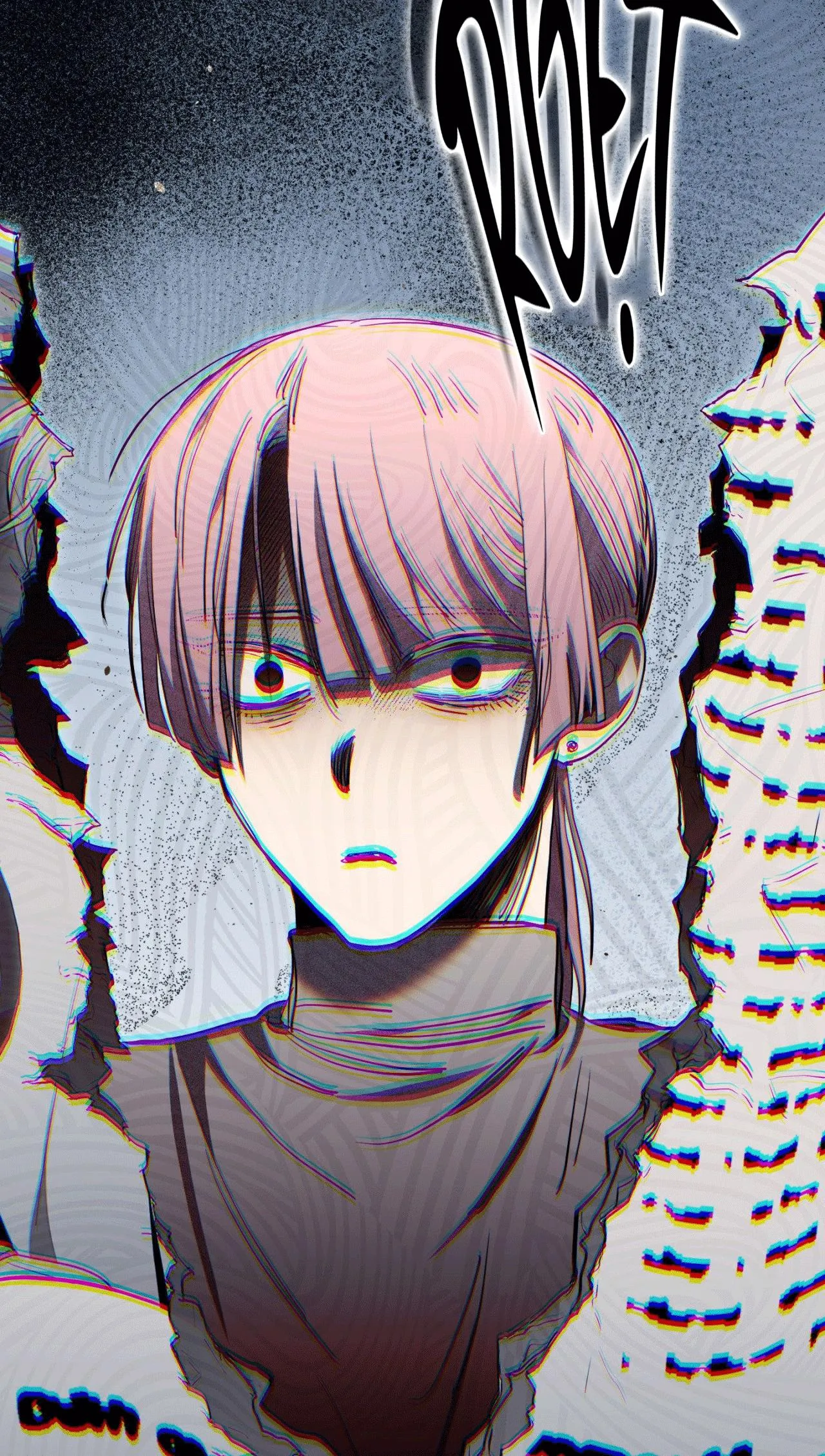 BLACK OUT Chapter 15 Trang 43