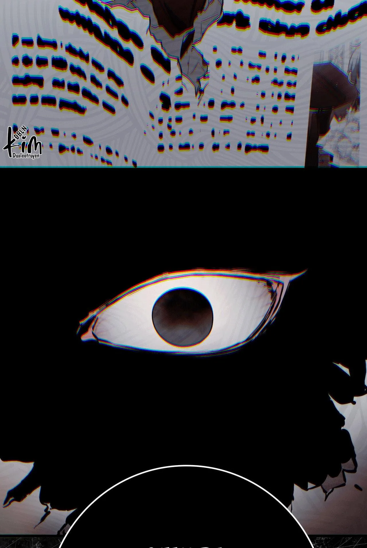 BLACK OUT Chapter 15 Trang 44