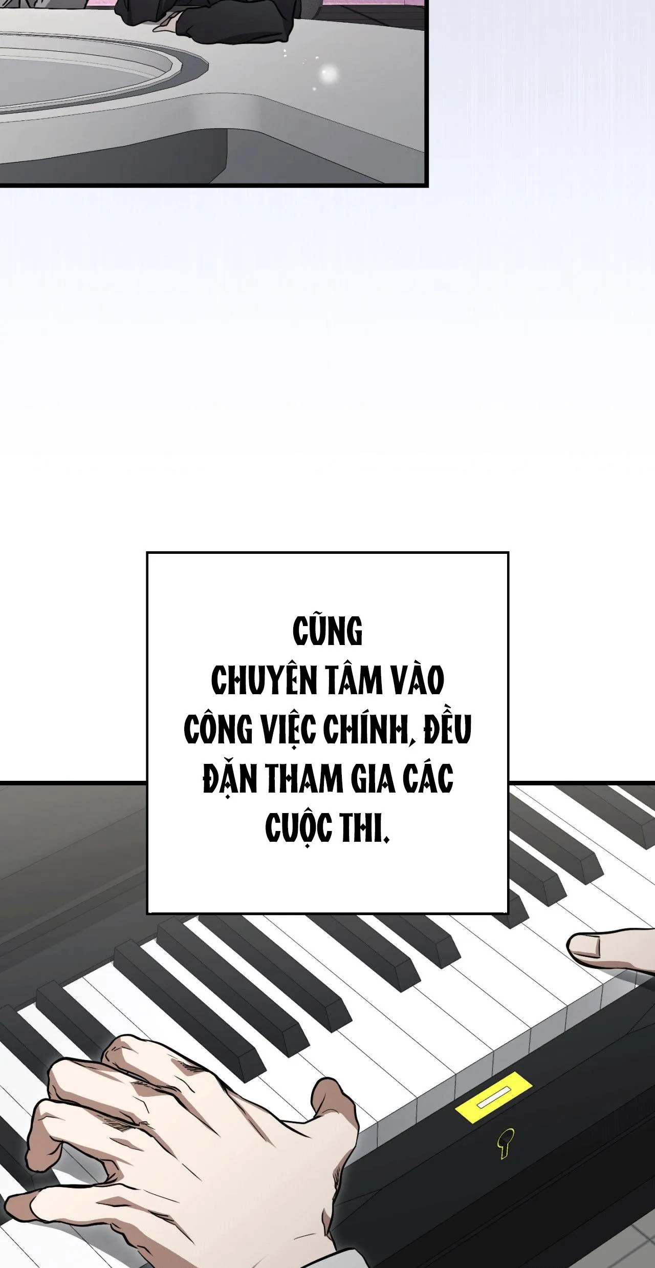 BLACK OUT Chapter 15 Trang 51