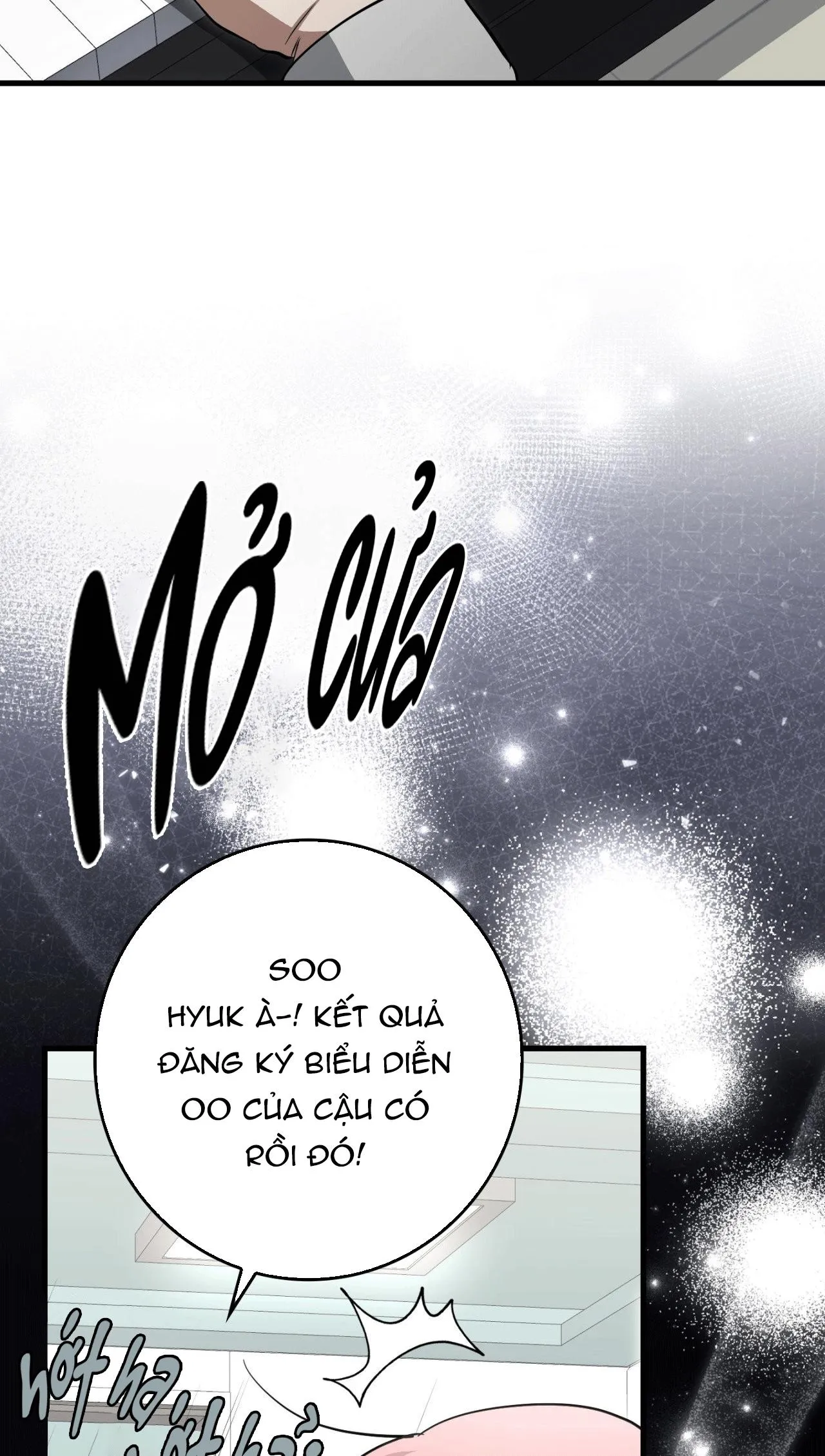 BLACK OUT Chapter 15 Trang 52