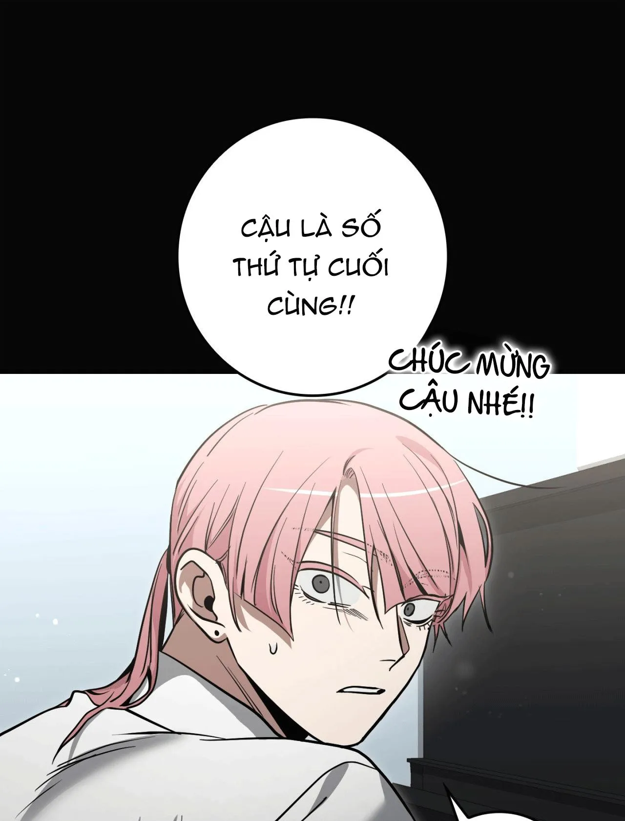 BLACK OUT Chapter 15 Trang 54