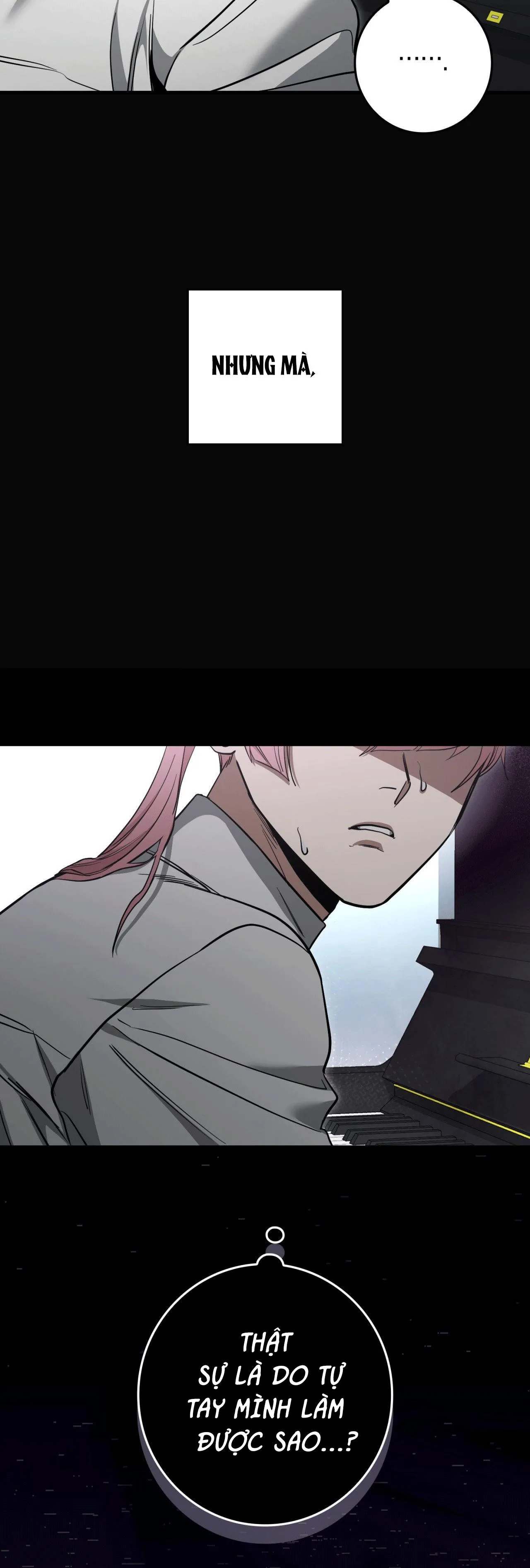 BLACK OUT Chapter 15 Trang 55