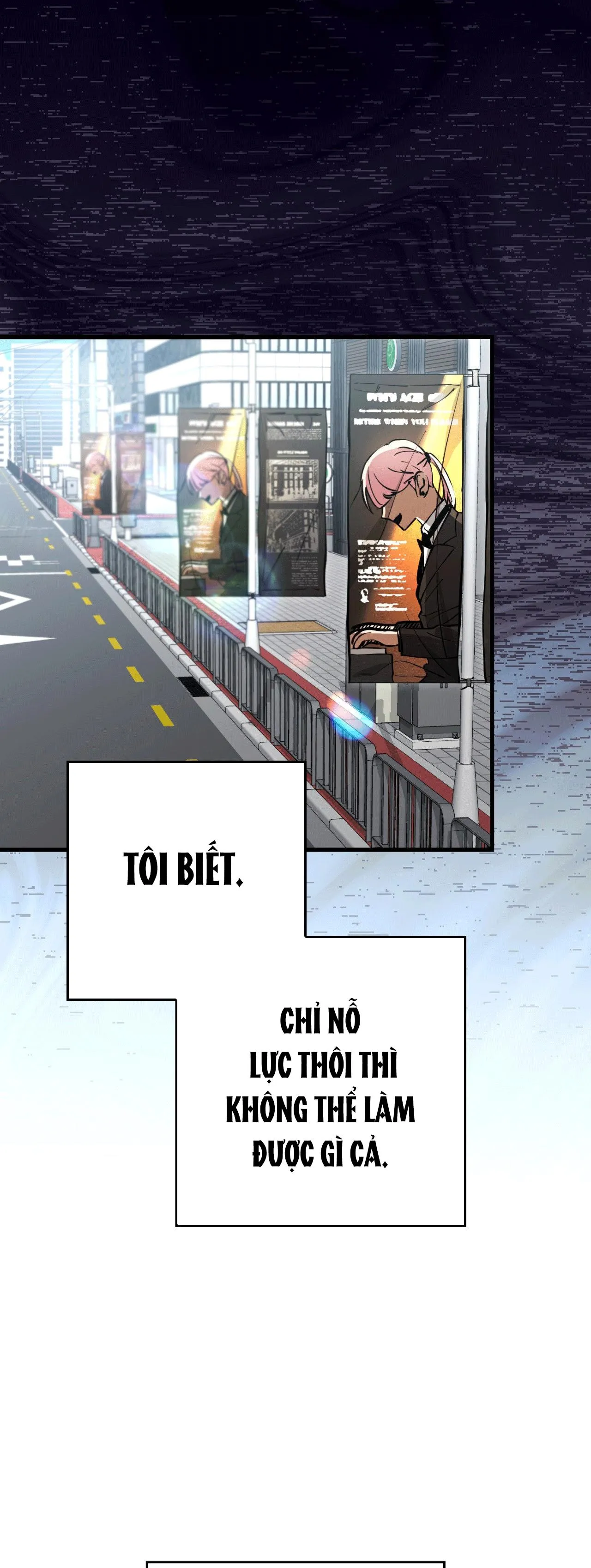 BLACK OUT Chapter 15 Trang 56