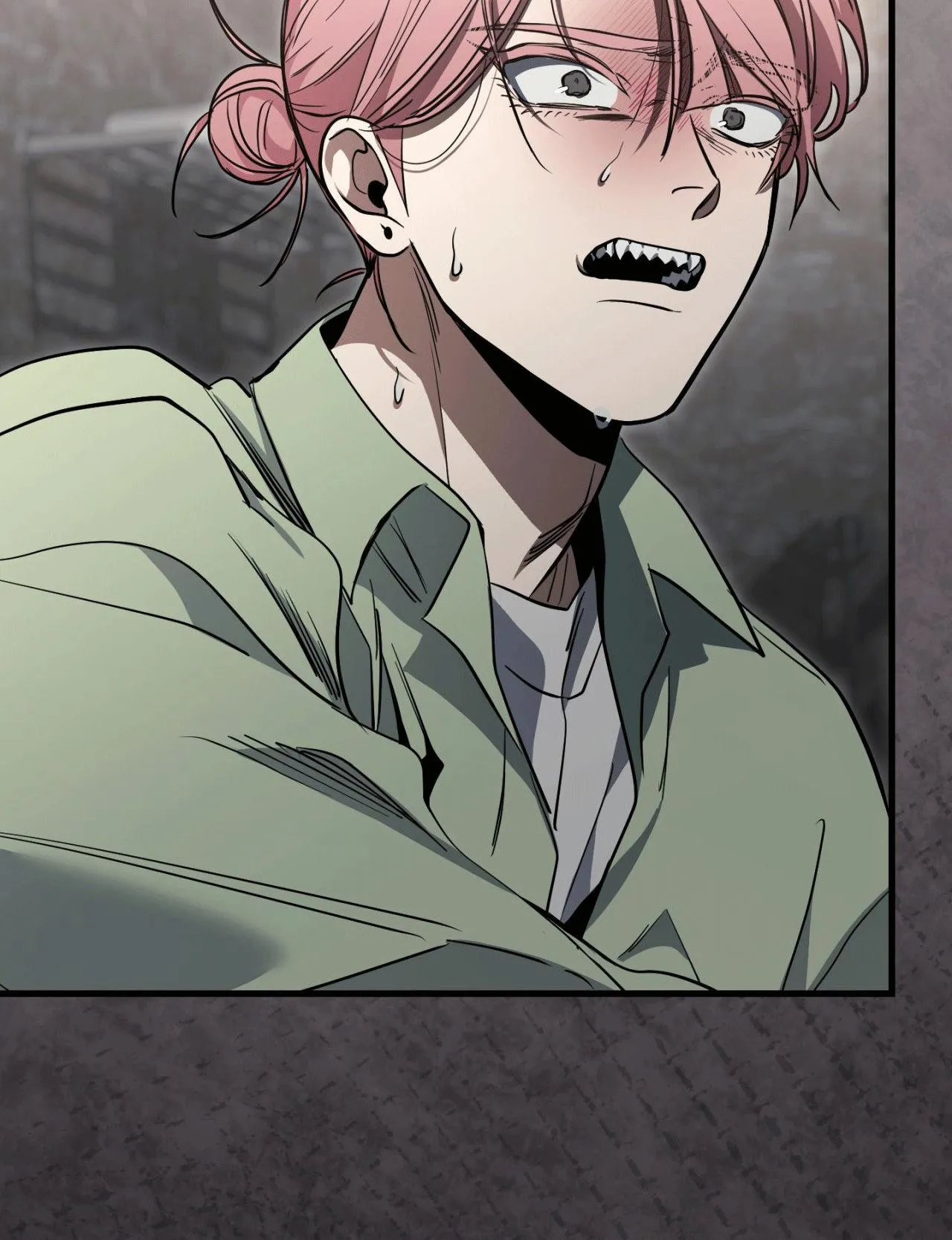 BLACK OUT Chapter 15 Trang 62