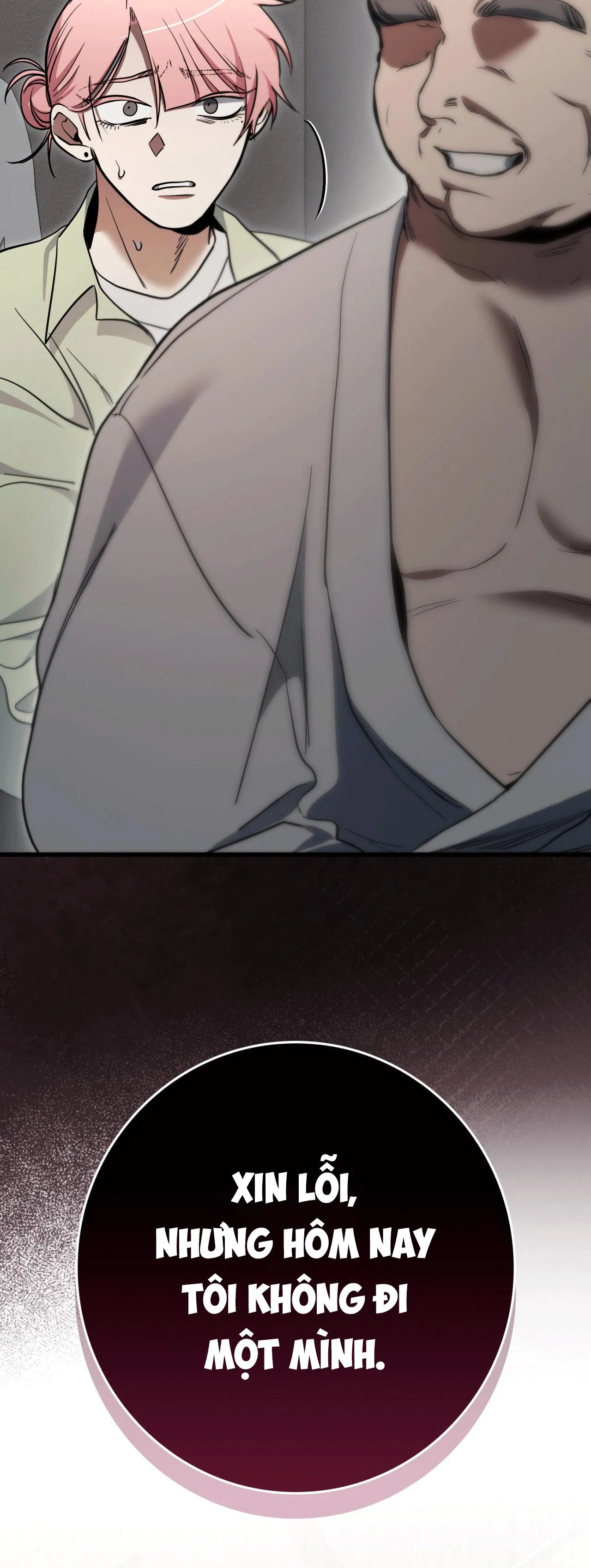 BLACK OUT Chapter 15 Trang 65