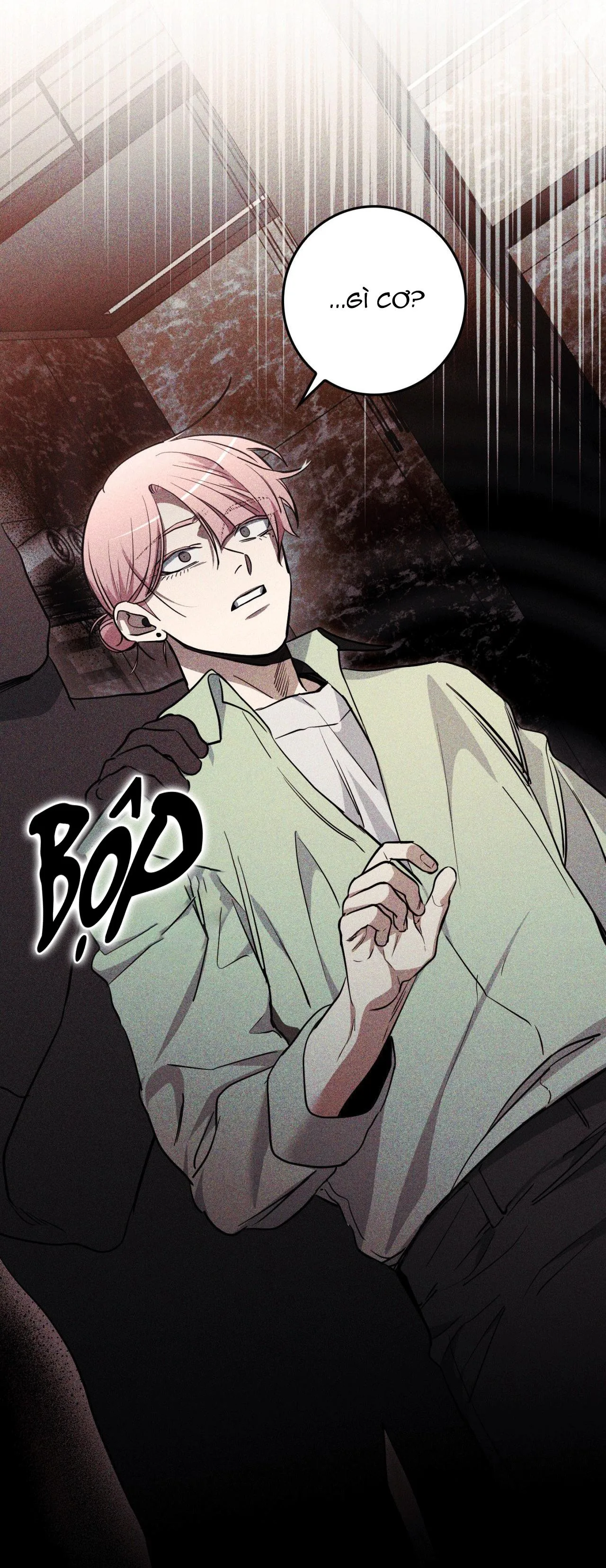 BLACK OUT Chapter 15 Trang 66