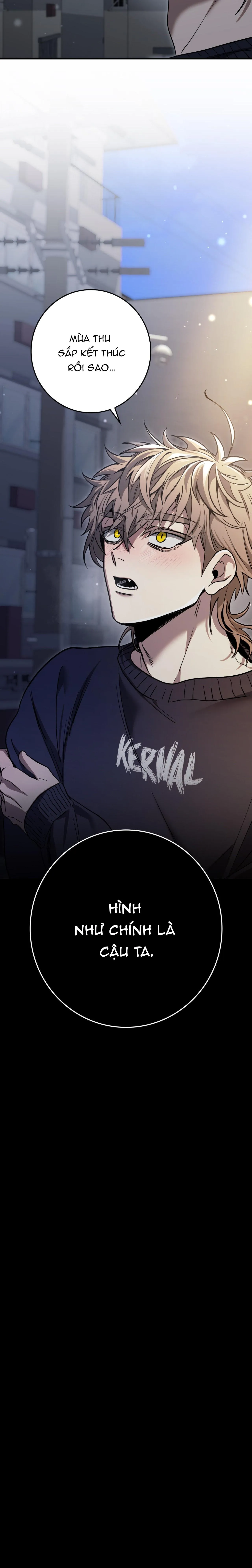 BLACK OUT Chapter 16 Trang 8