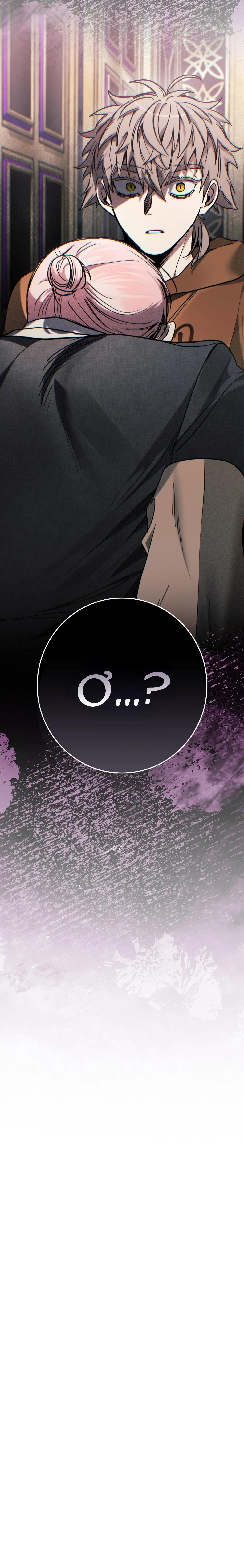 BLACK OUT Chapter 17 Trang 21