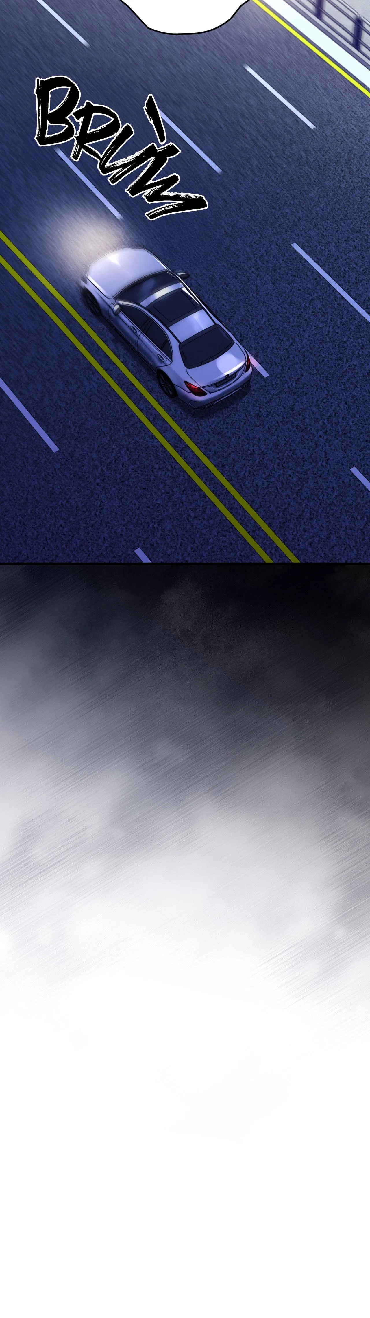 BLACK OUT Chapter 18 Trang 8