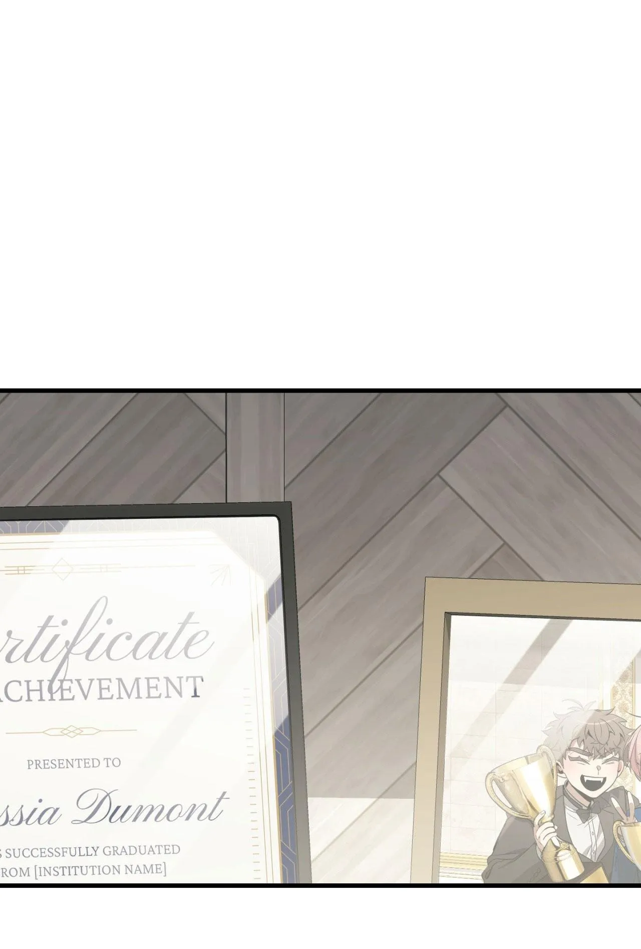 BLACK OUT Chapter 18 Trang 12