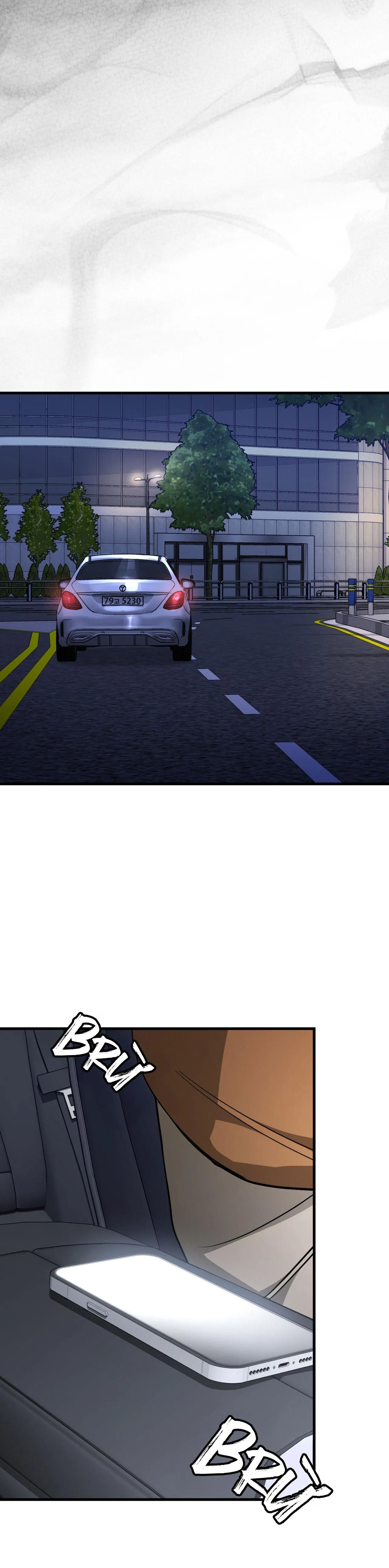 BLACK OUT Chapter 18 Trang 15