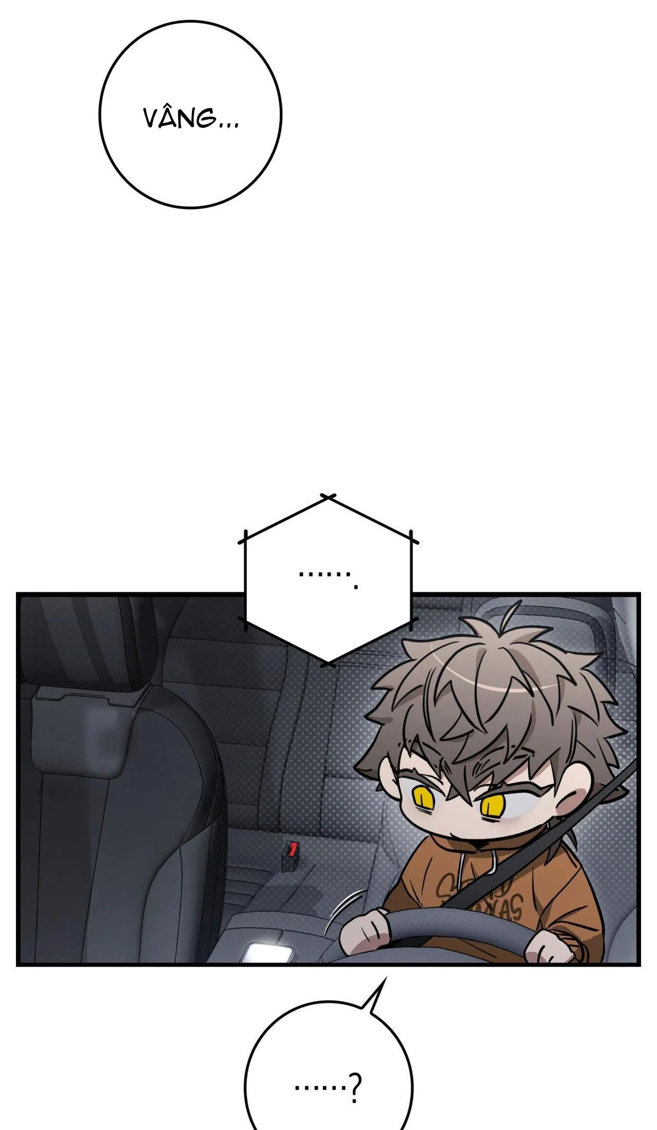 BLACK OUT Chapter 18 Trang 18