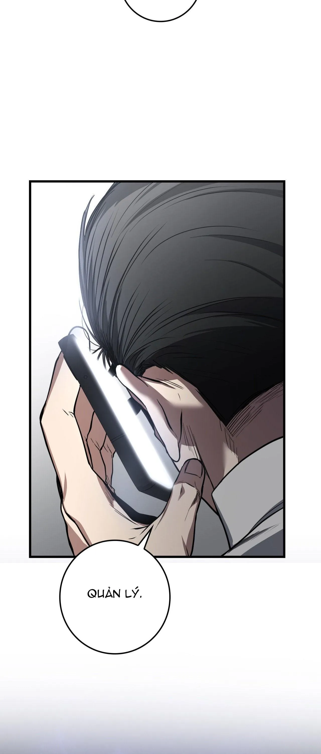 BLACK OUT Chapter 18 Trang 19