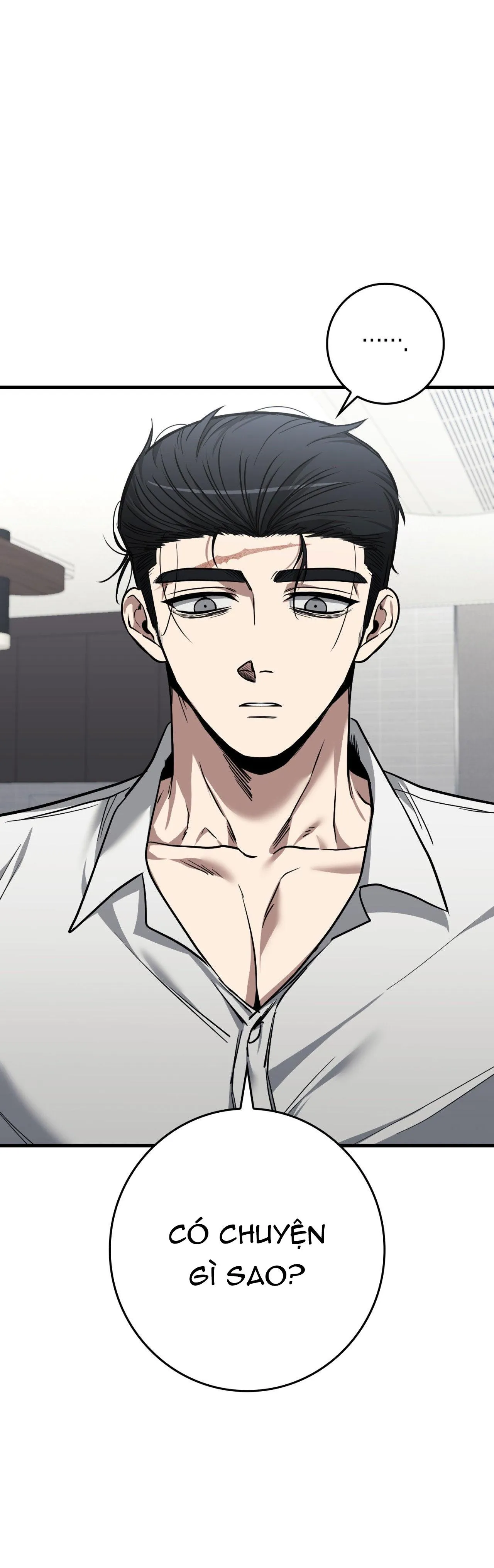 BLACK OUT Chapter 18 Trang 26