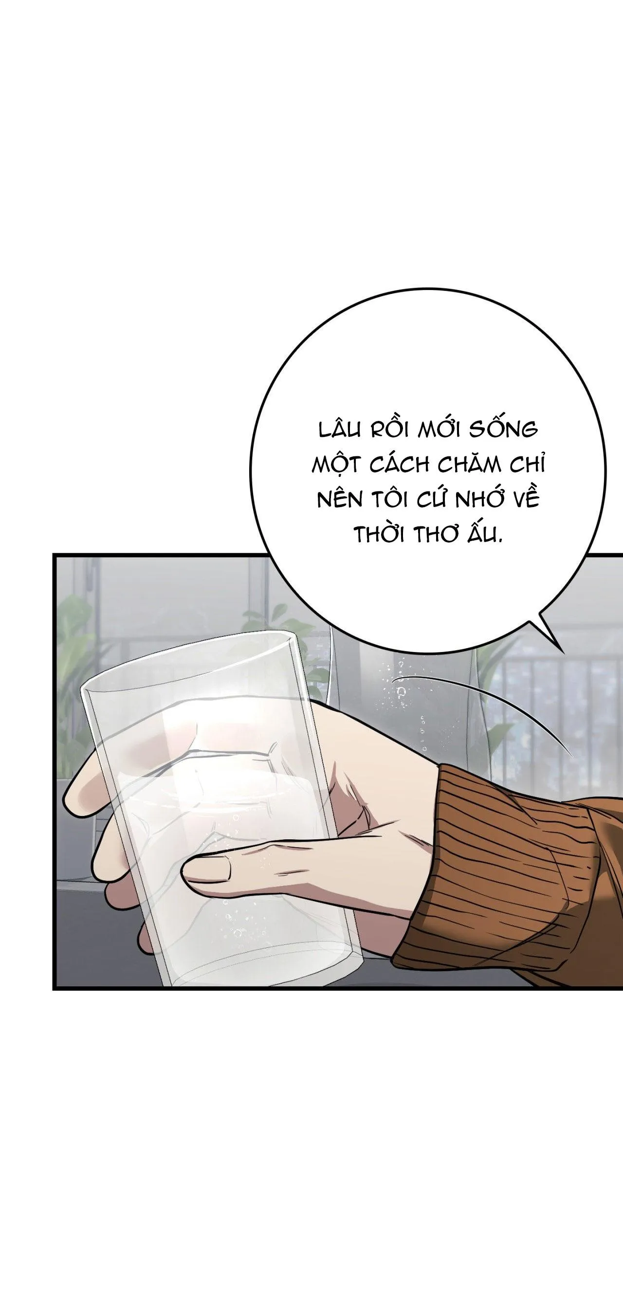 BLACK OUT Chapter 18 Trang 28