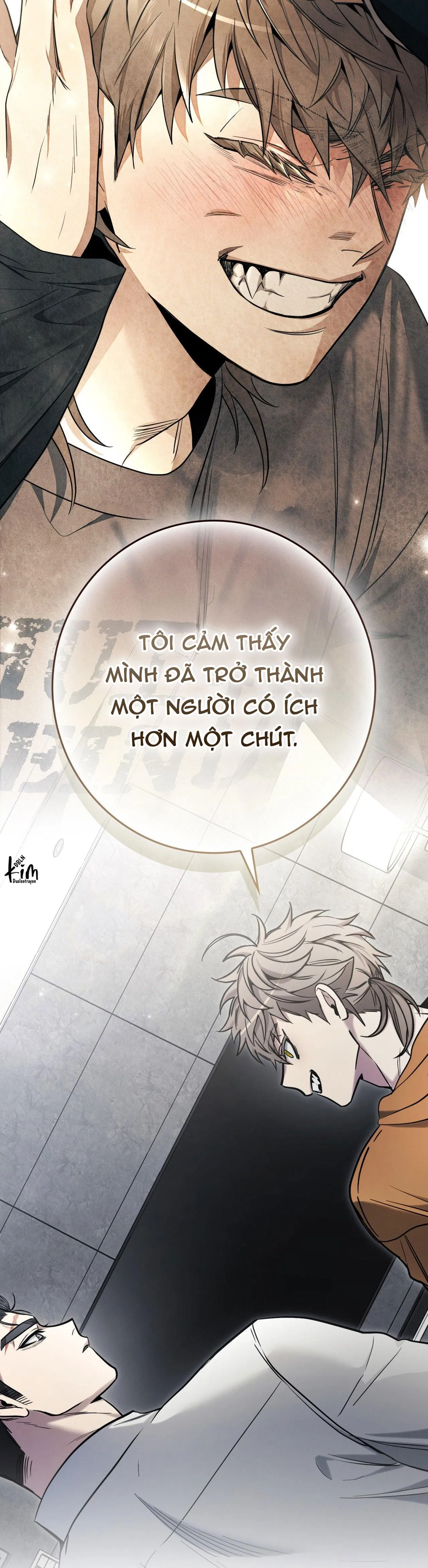 BLACK OUT Chapter 18 Trang 30