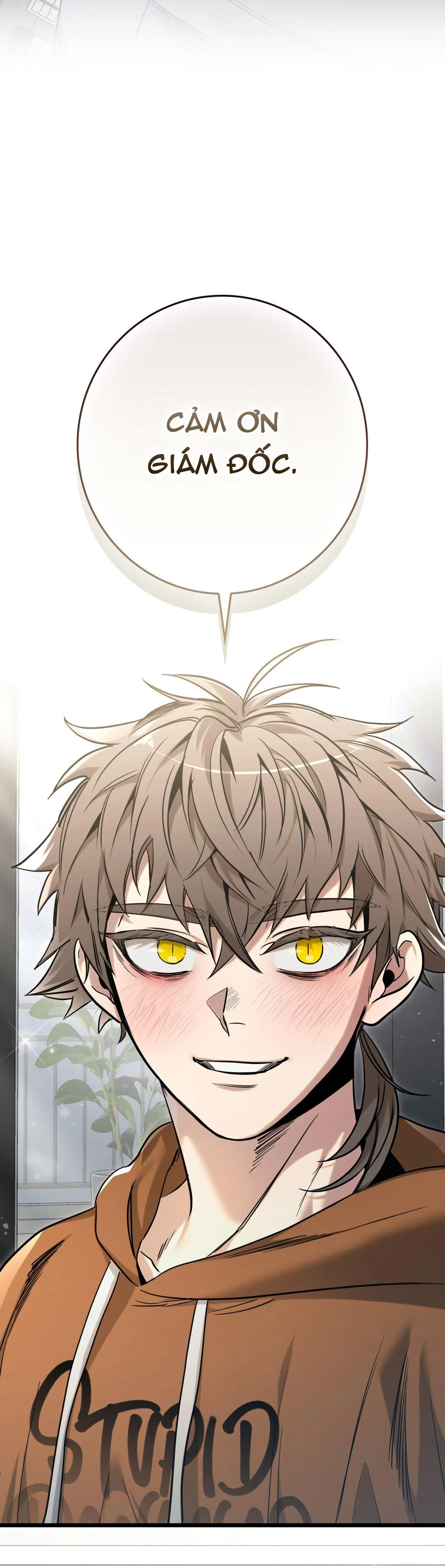 BLACK OUT Chapter 18 Trang 31