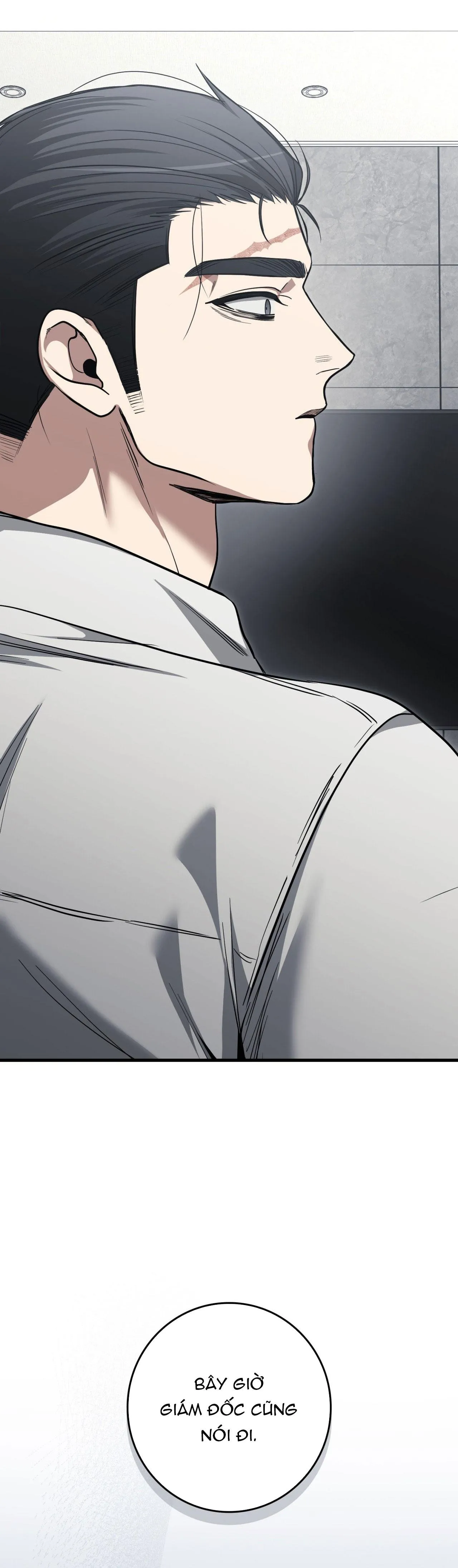 BLACK OUT Chapter 18 Trang 32