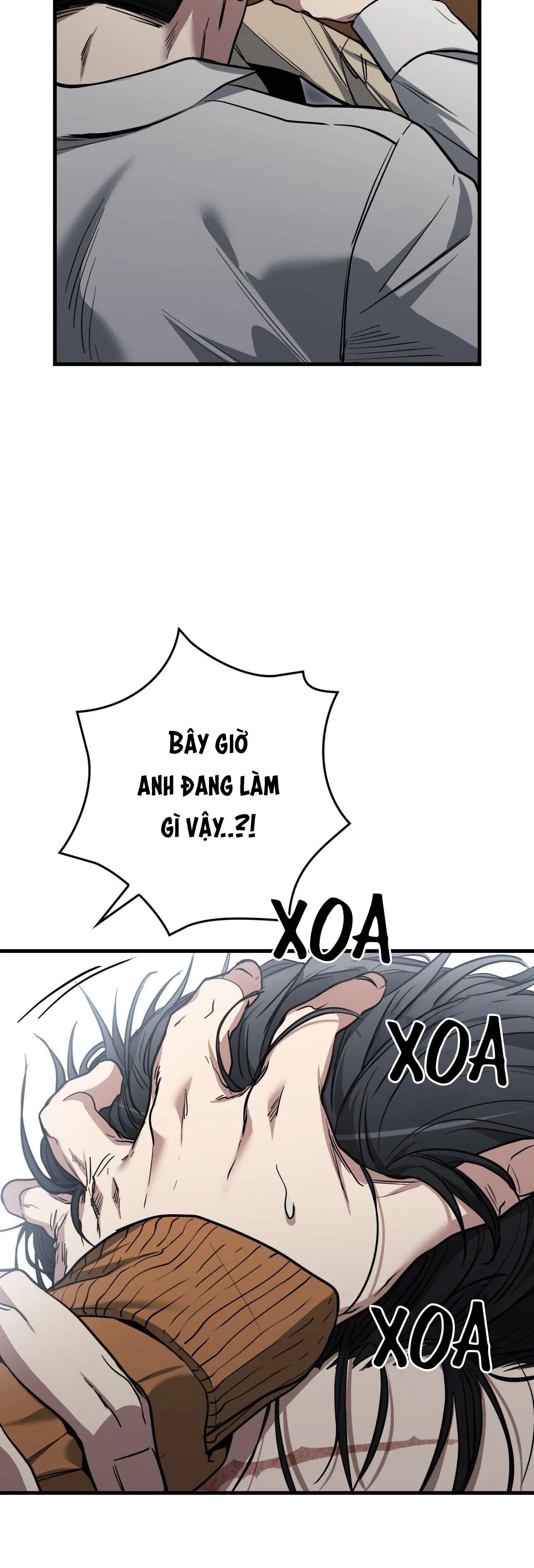 BLACK OUT Chapter 18 Trang 36