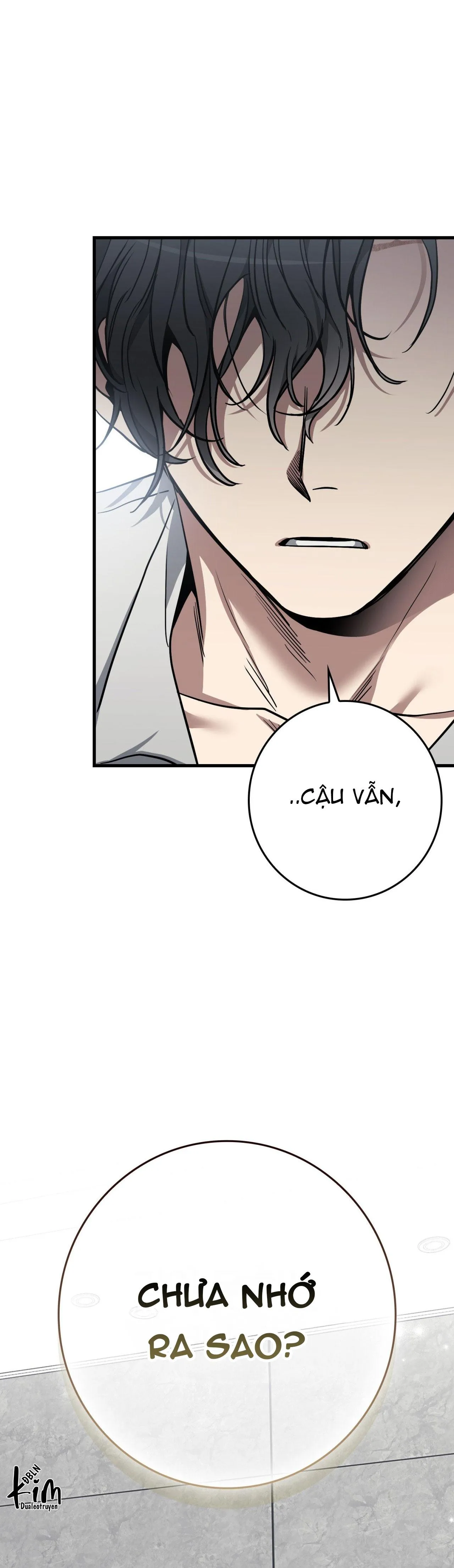 BLACK OUT Chapter 18 Trang 37