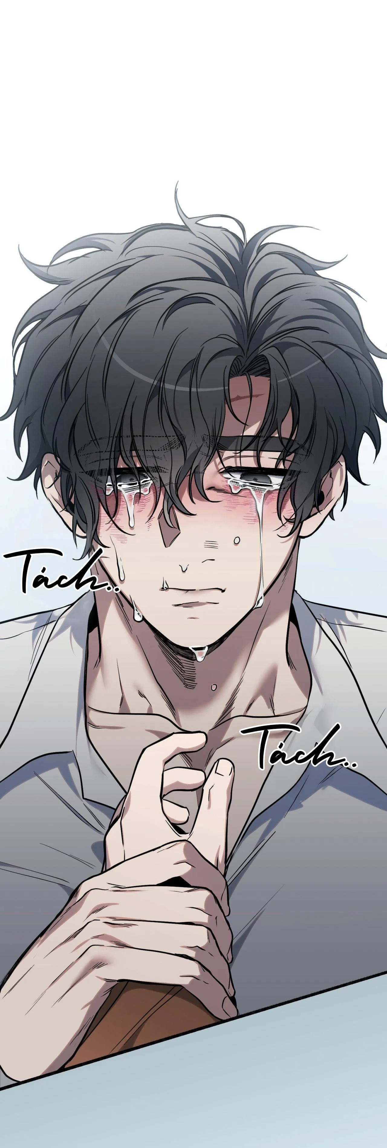 BLACK OUT Chapter 18 Trang 39