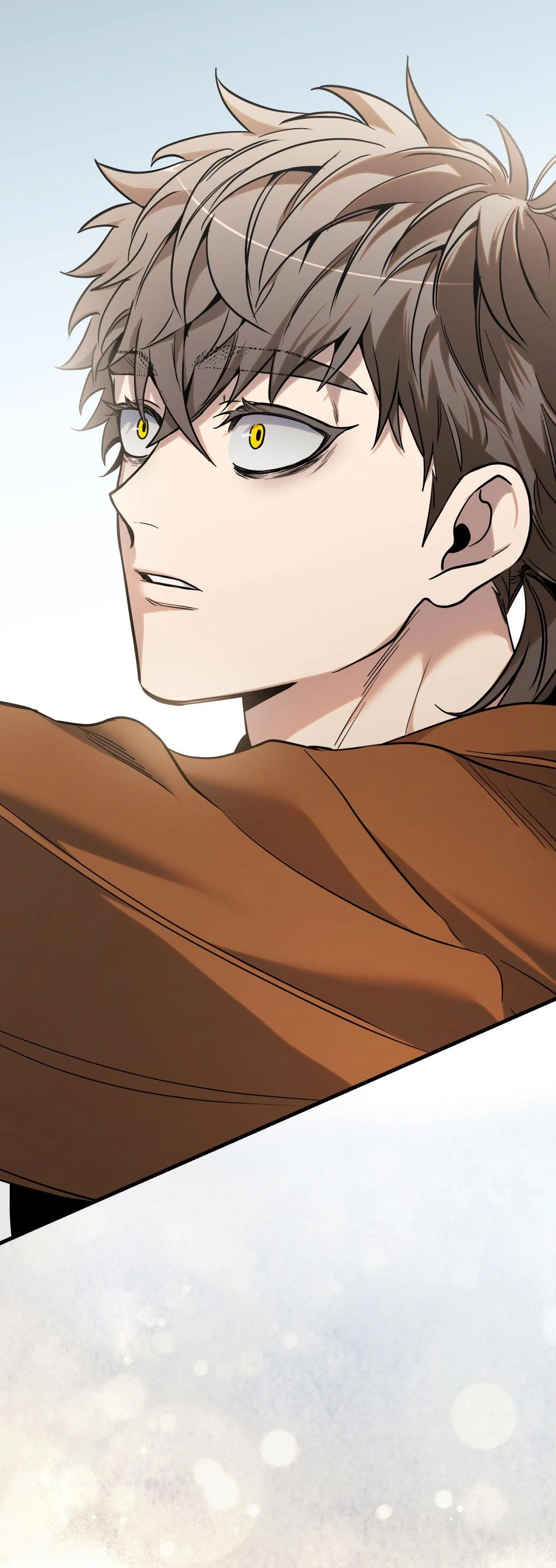 BLACK OUT Chapter 18 Trang 40