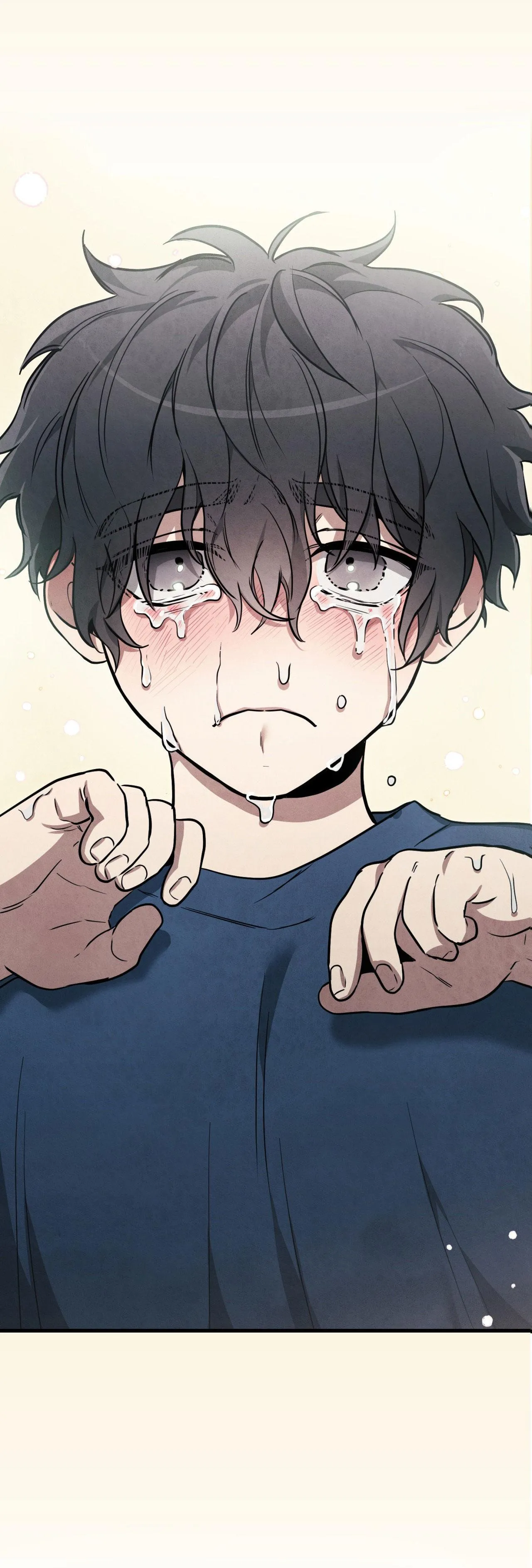 BLACK OUT Chapter 18 Trang 43