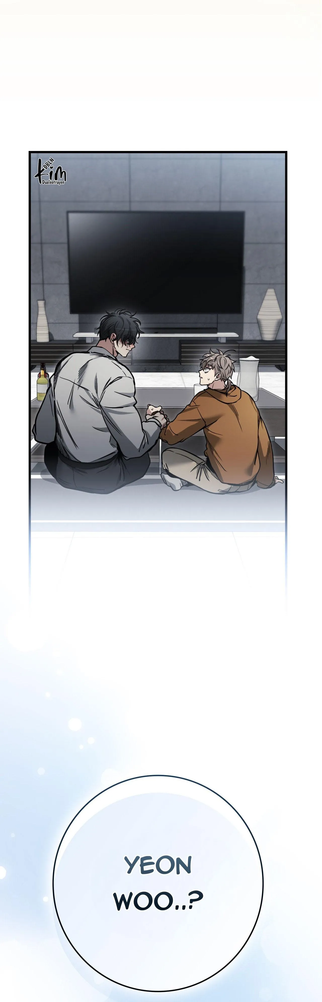 BLACK OUT Chapter 18 Trang 44