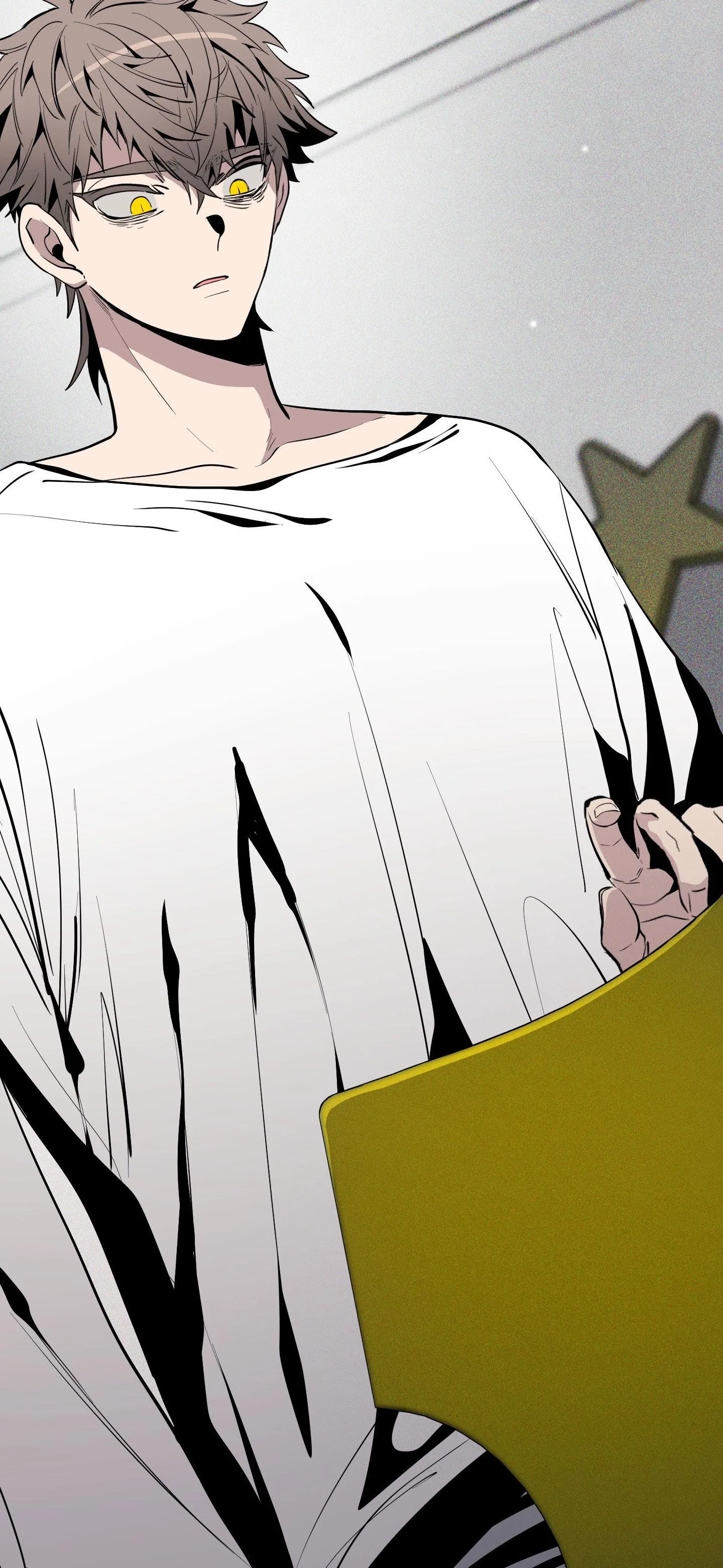 BLACK OUT Chapter 2 Trang 4