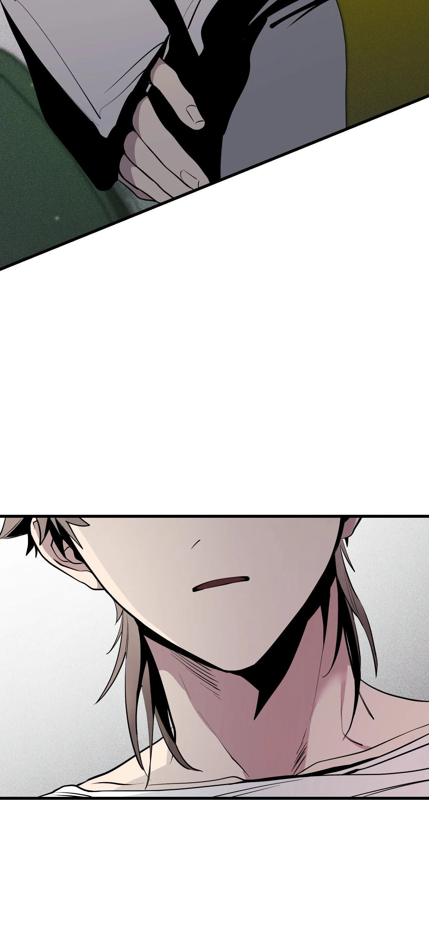 BLACK OUT Chapter 2 Trang 5