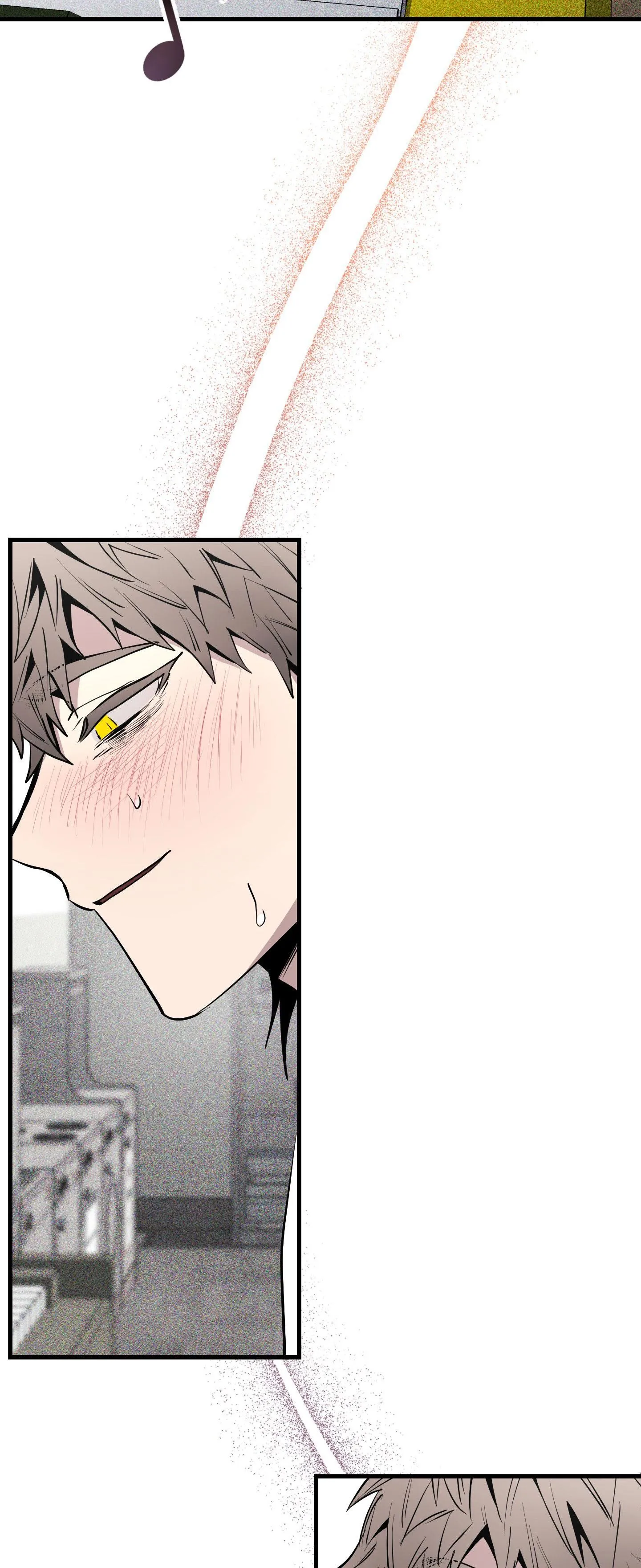 BLACK OUT Chapter 2 Trang 7