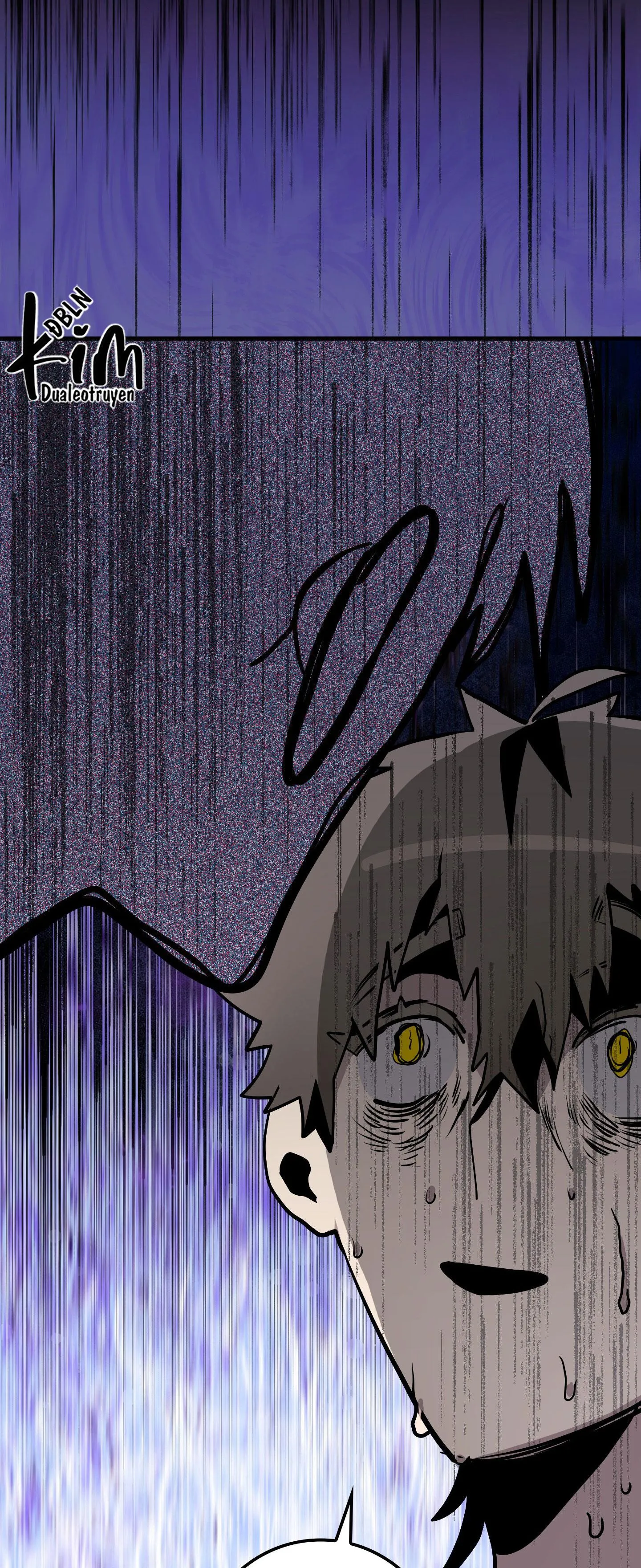 BLACK OUT Chapter 2 Trang 10