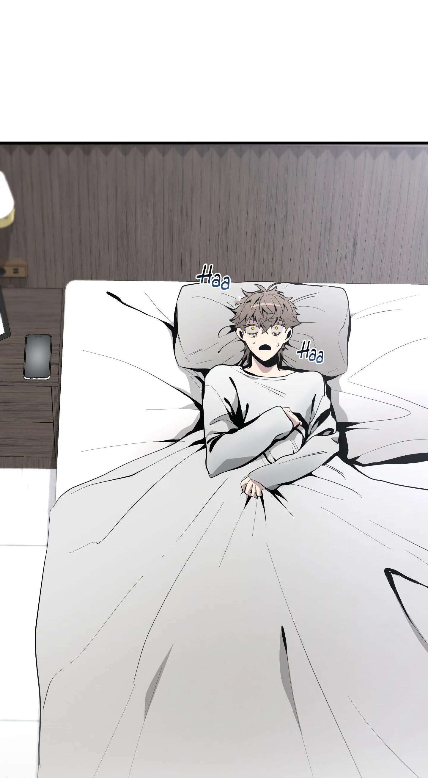 BLACK OUT Chapter 2 Trang 15