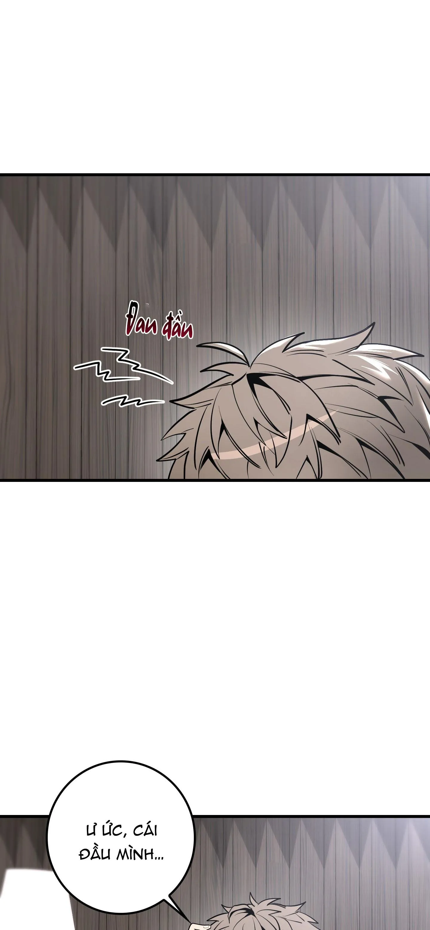 BLACK OUT Chapter 2 Trang 19