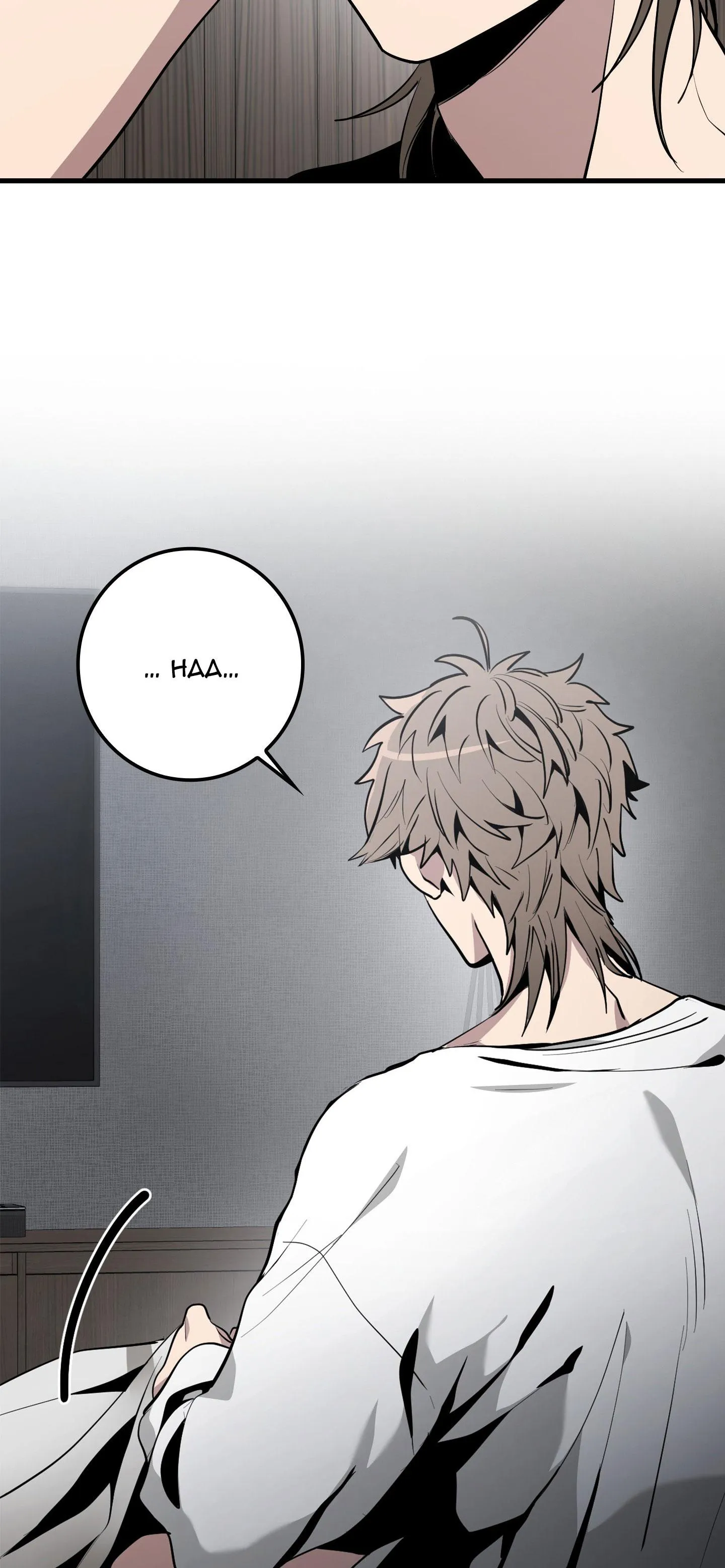 BLACK OUT Chapter 2 Trang 21