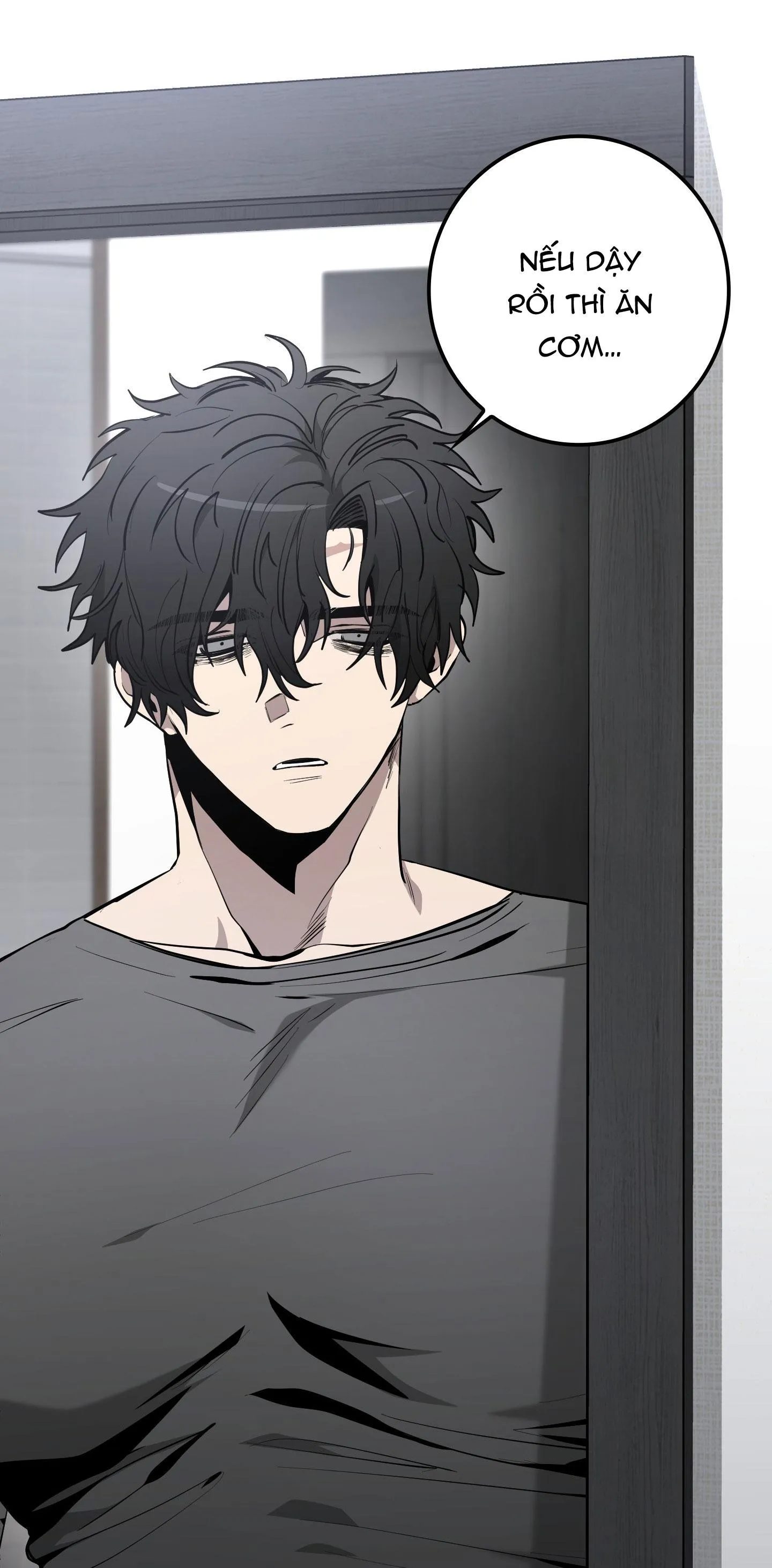 BLACK OUT Chapter 2 Trang 28