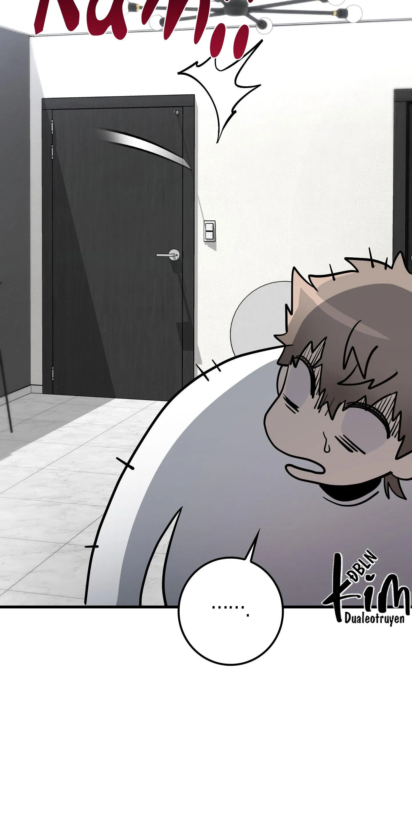 BLACK OUT Chapter 2 Trang 31