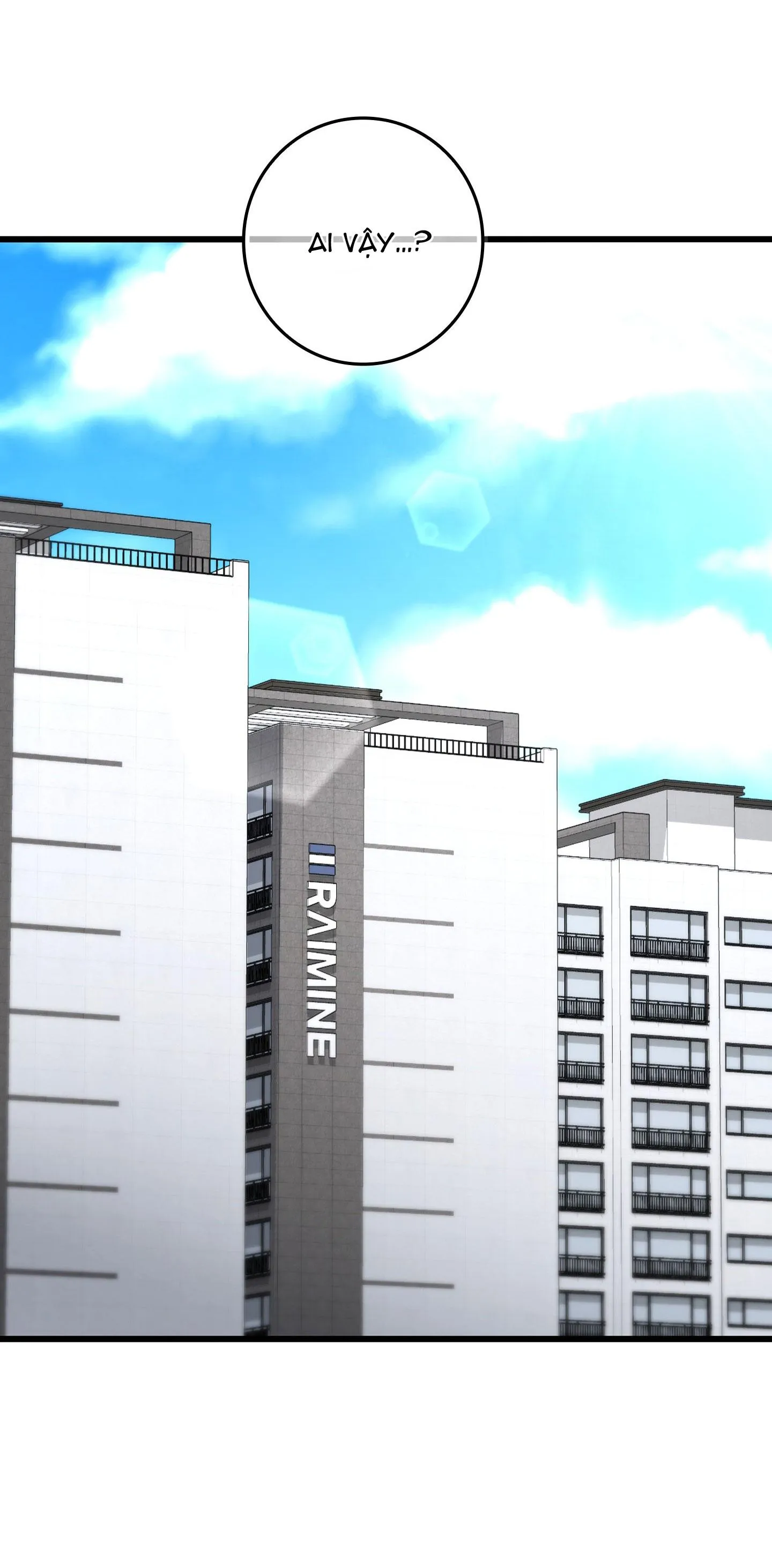 BLACK OUT Chapter 2 Trang 32