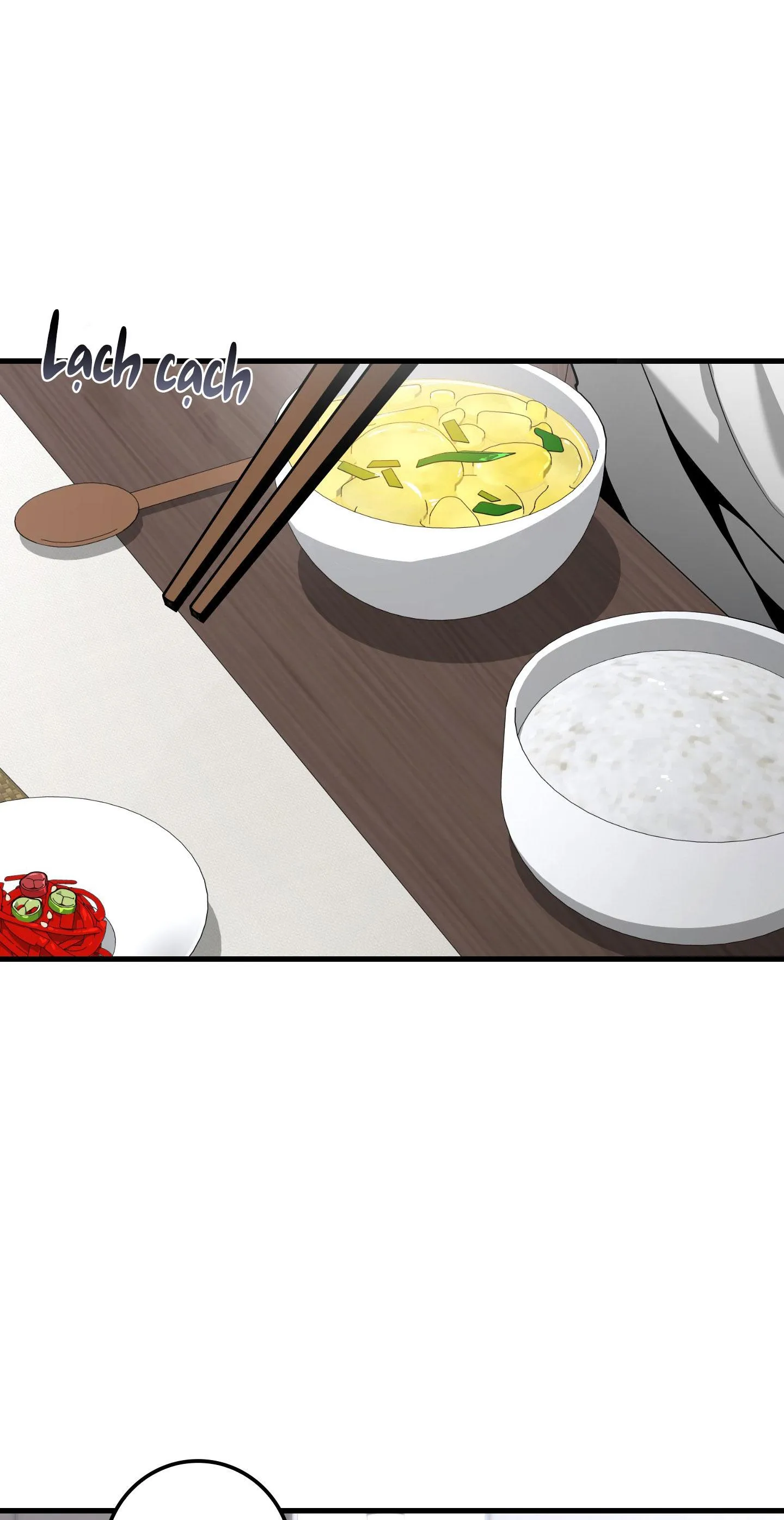 BLACK OUT Chapter 2 Trang 33