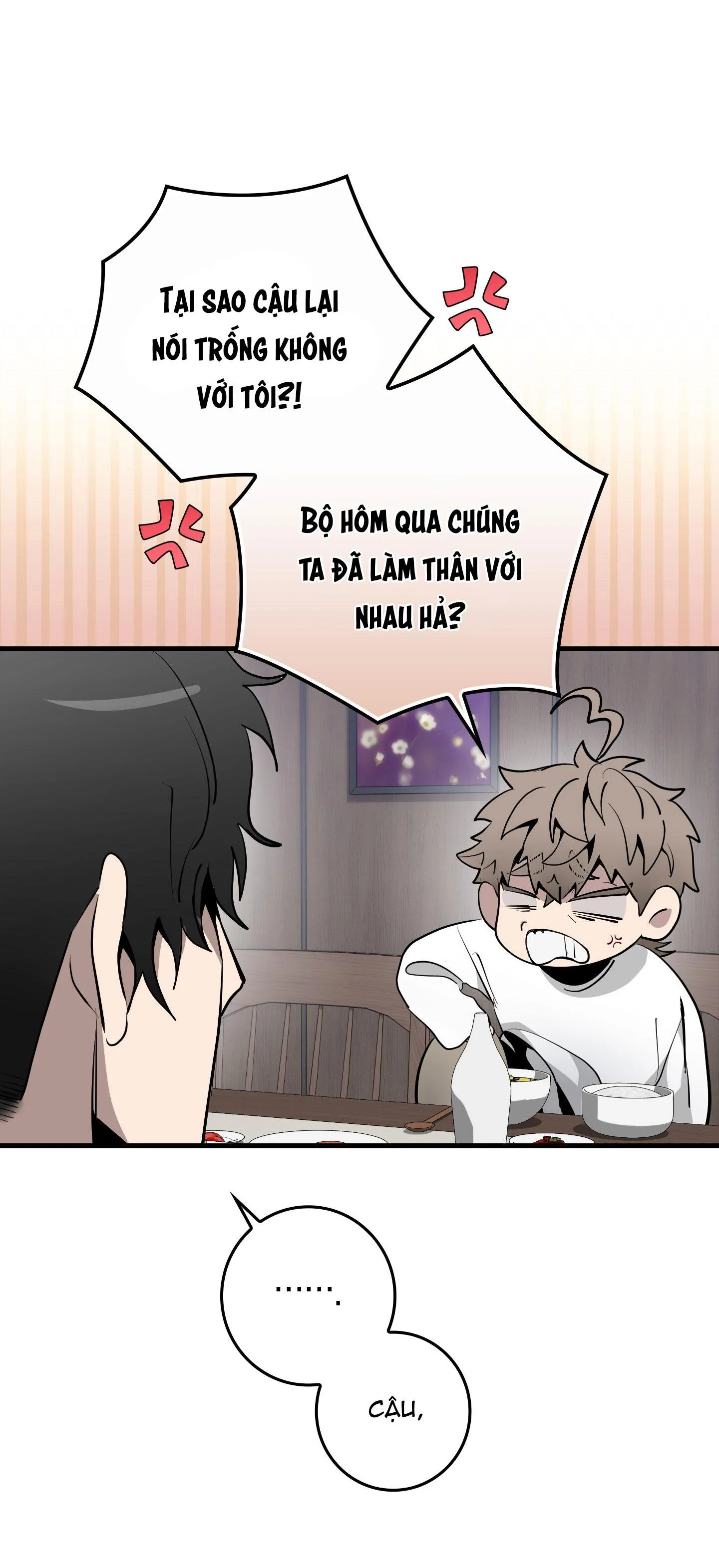 BLACK OUT Chapter 2 Trang 40