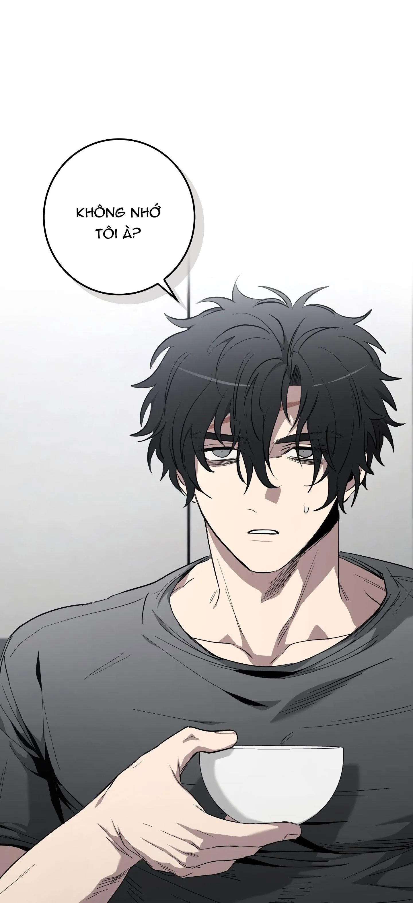 BLACK OUT Chapter 2 Trang 41