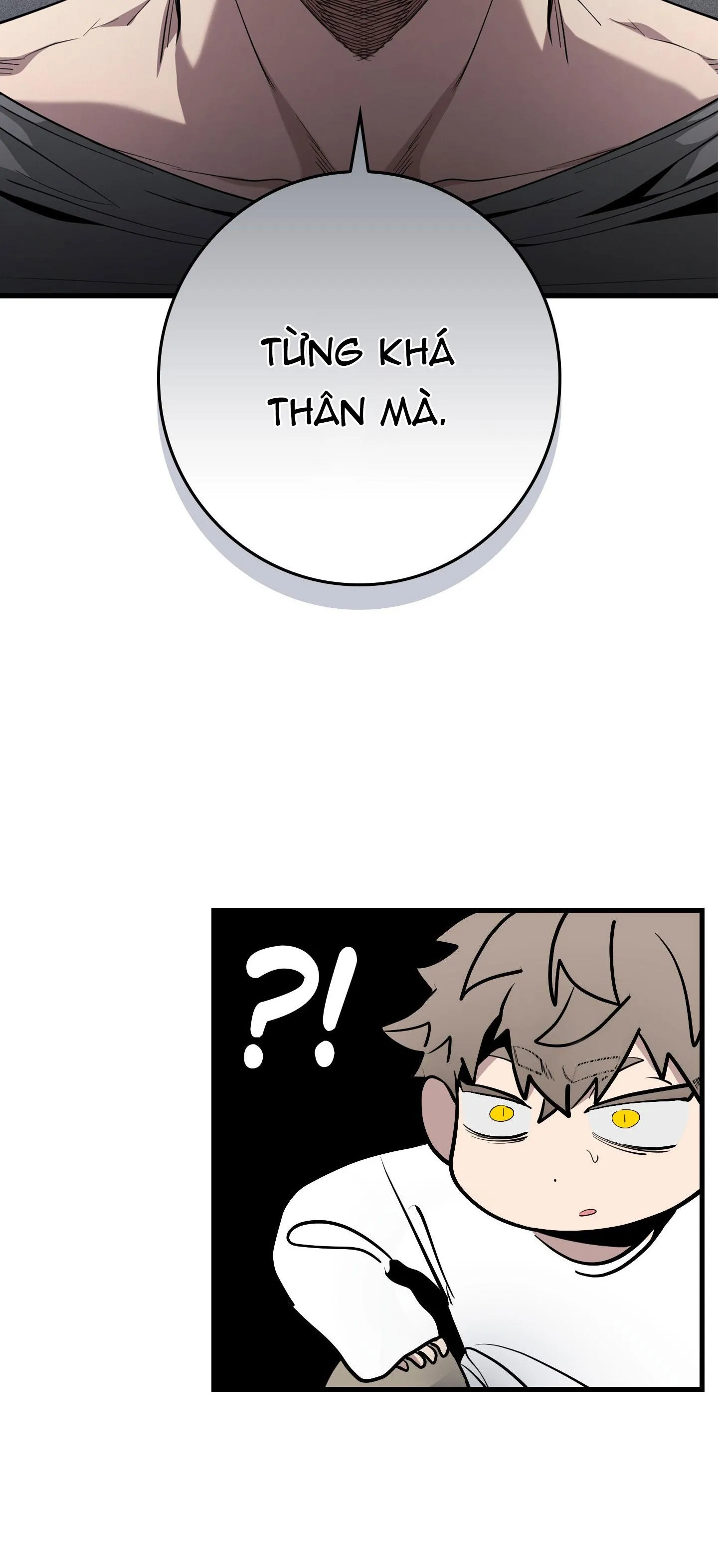 BLACK OUT Chapter 2 Trang 43