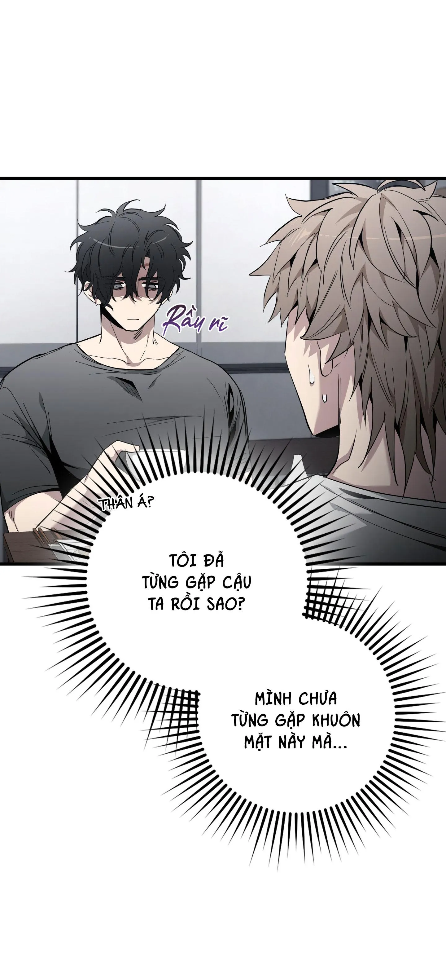 BLACK OUT Chapter 2 Trang 44