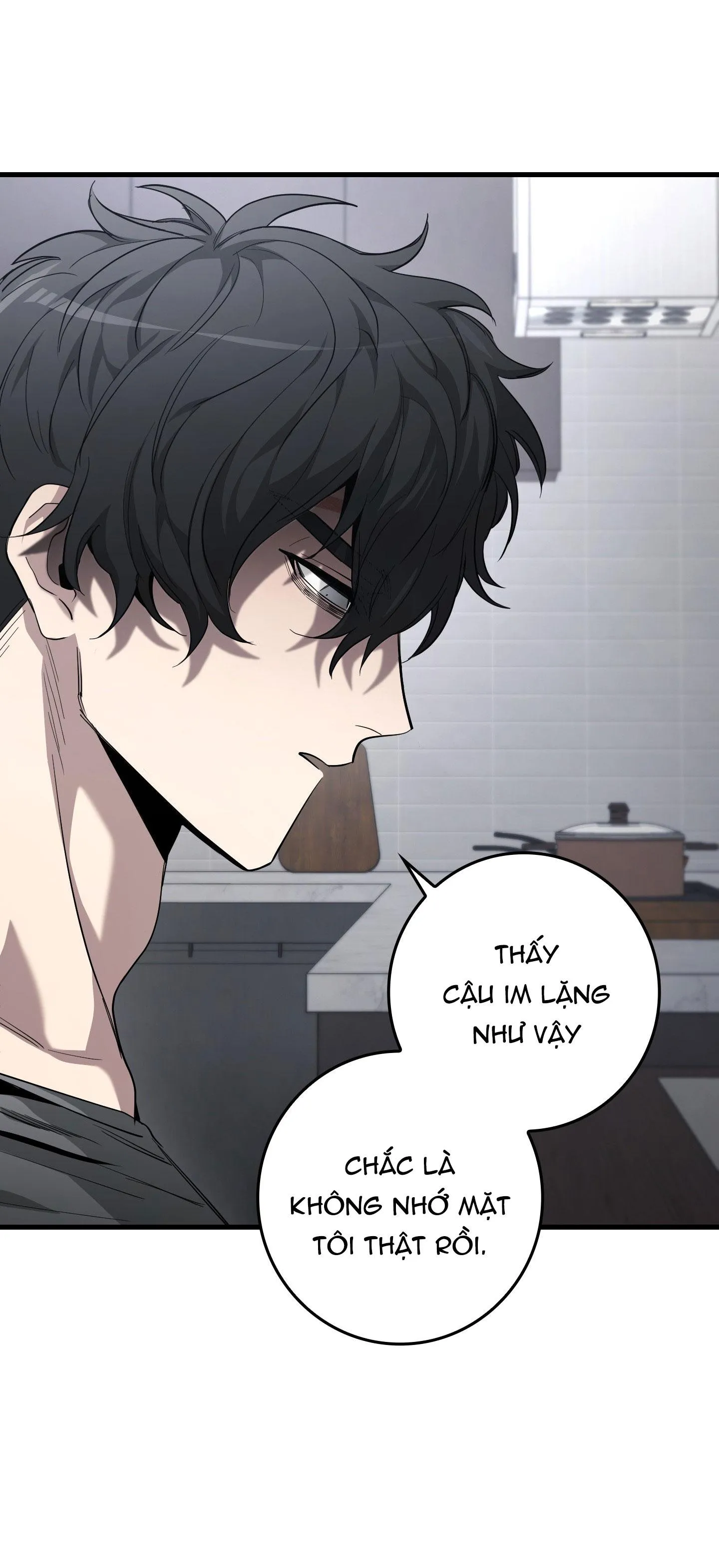 BLACK OUT Chapter 2 Trang 45