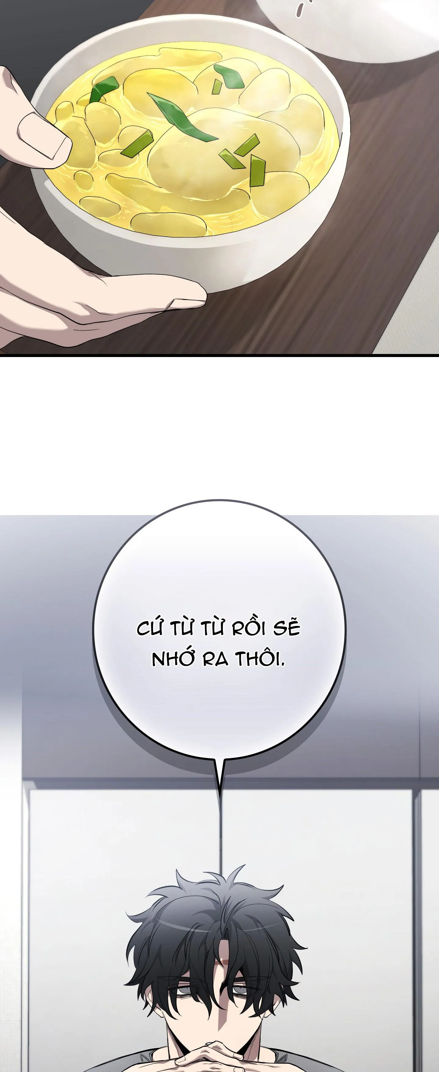 BLACK OUT Chapter 2 Trang 47