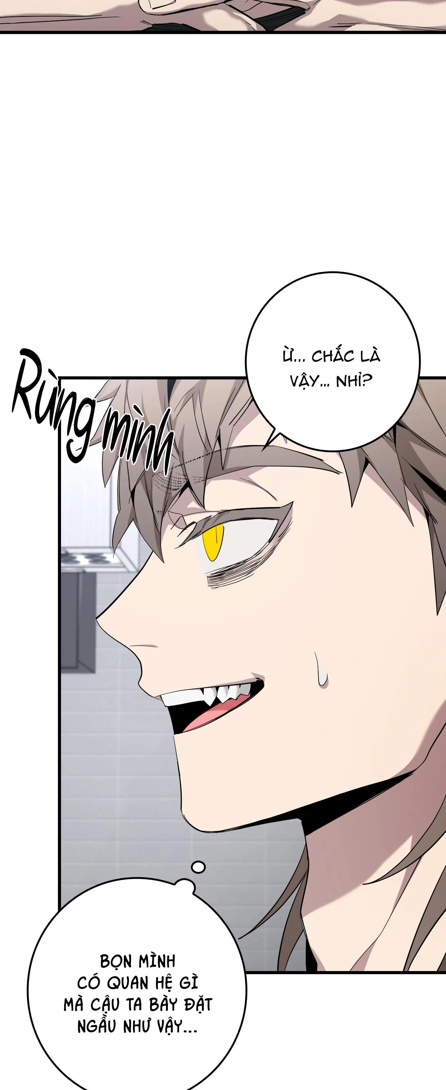 BLACK OUT Chapter 2 Trang 49