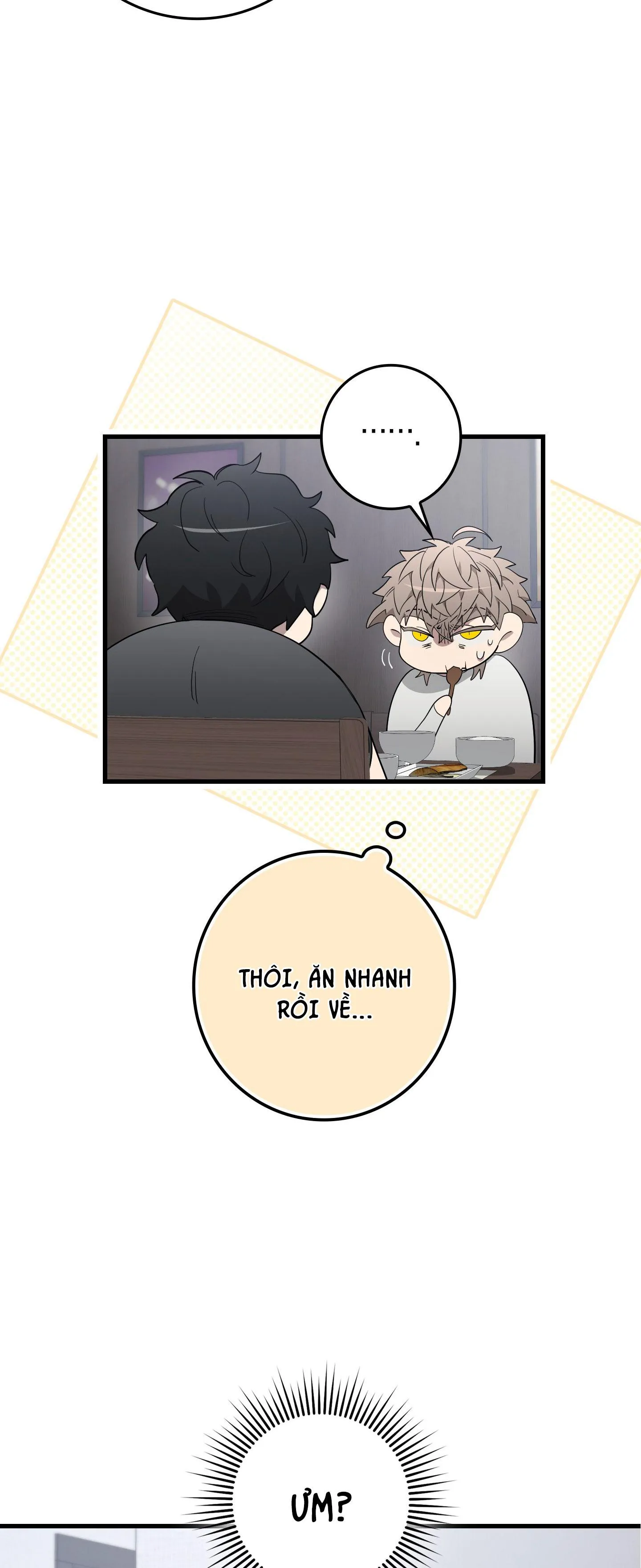 BLACK OUT Chapter 2 Trang 50