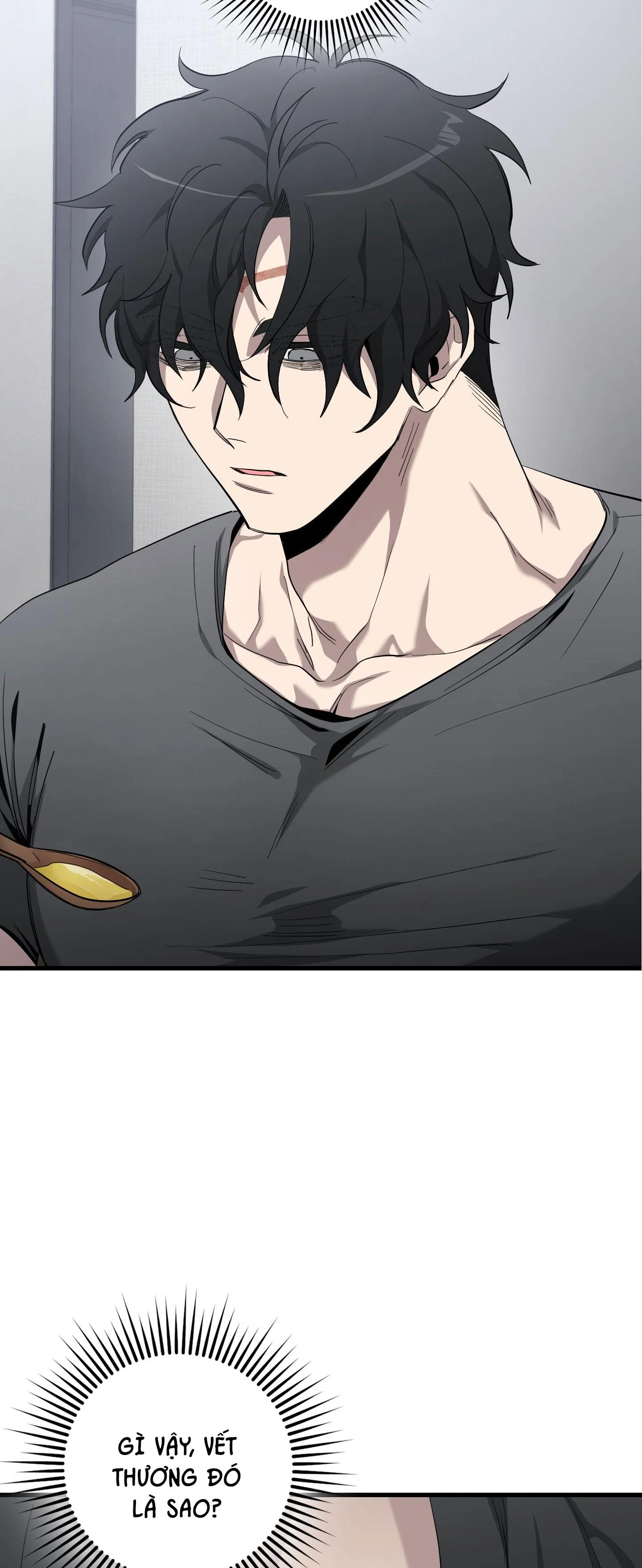 BLACK OUT Chapter 2 Trang 51