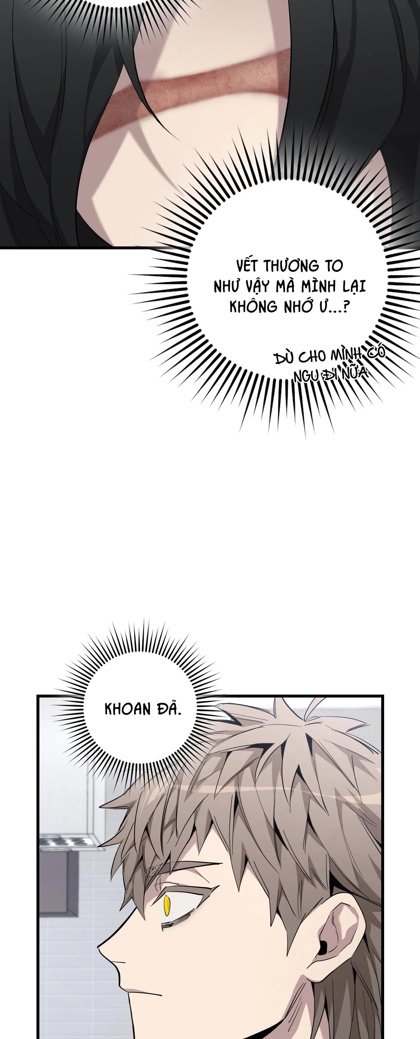 BLACK OUT Chapter 2 Trang 52